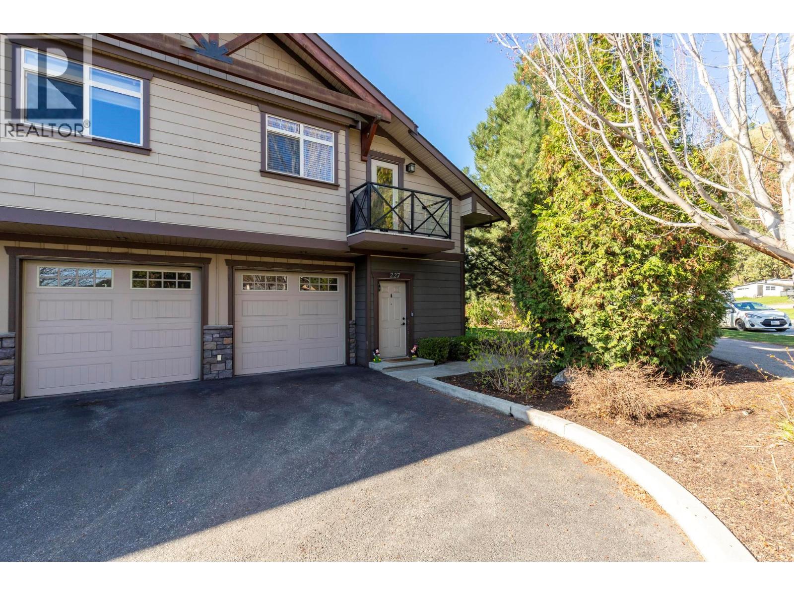 511 Yates Road Unit# 227, kelowna, British Columbia