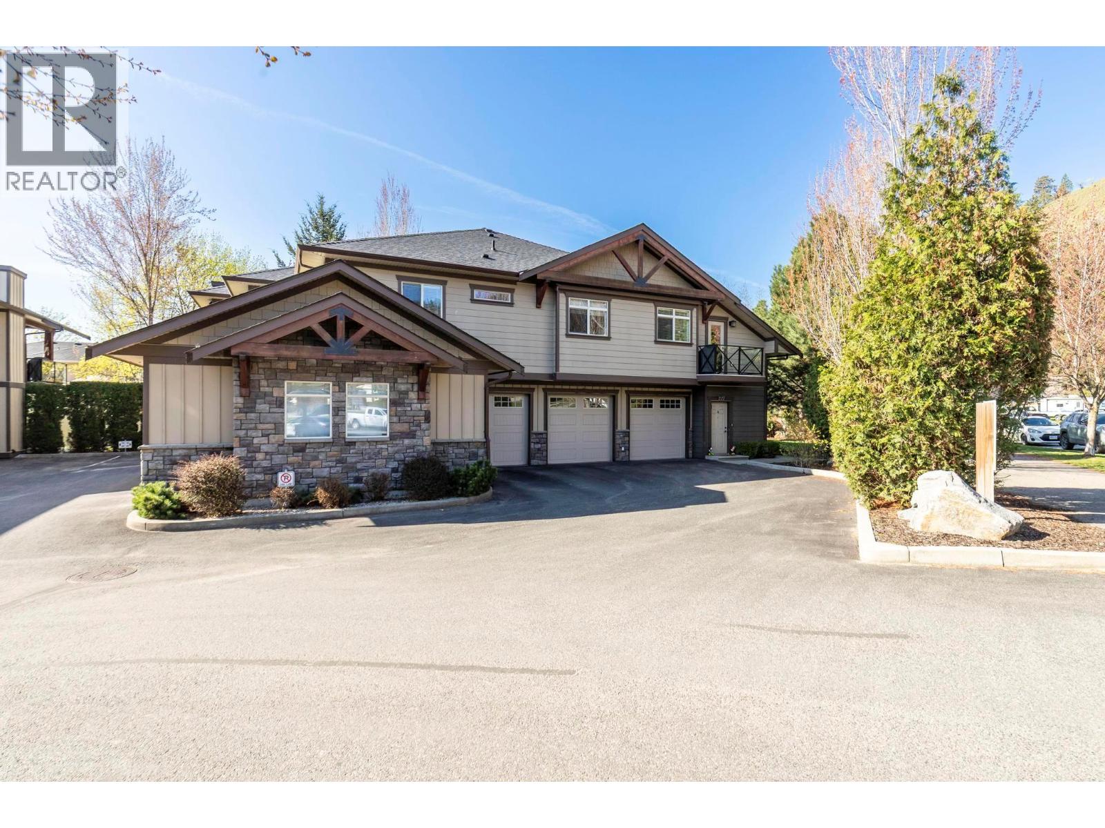 511 Yates Road Unit# 227, Kelowna, British Columbia  V1V 2X2 - Photo 2 - 10375162