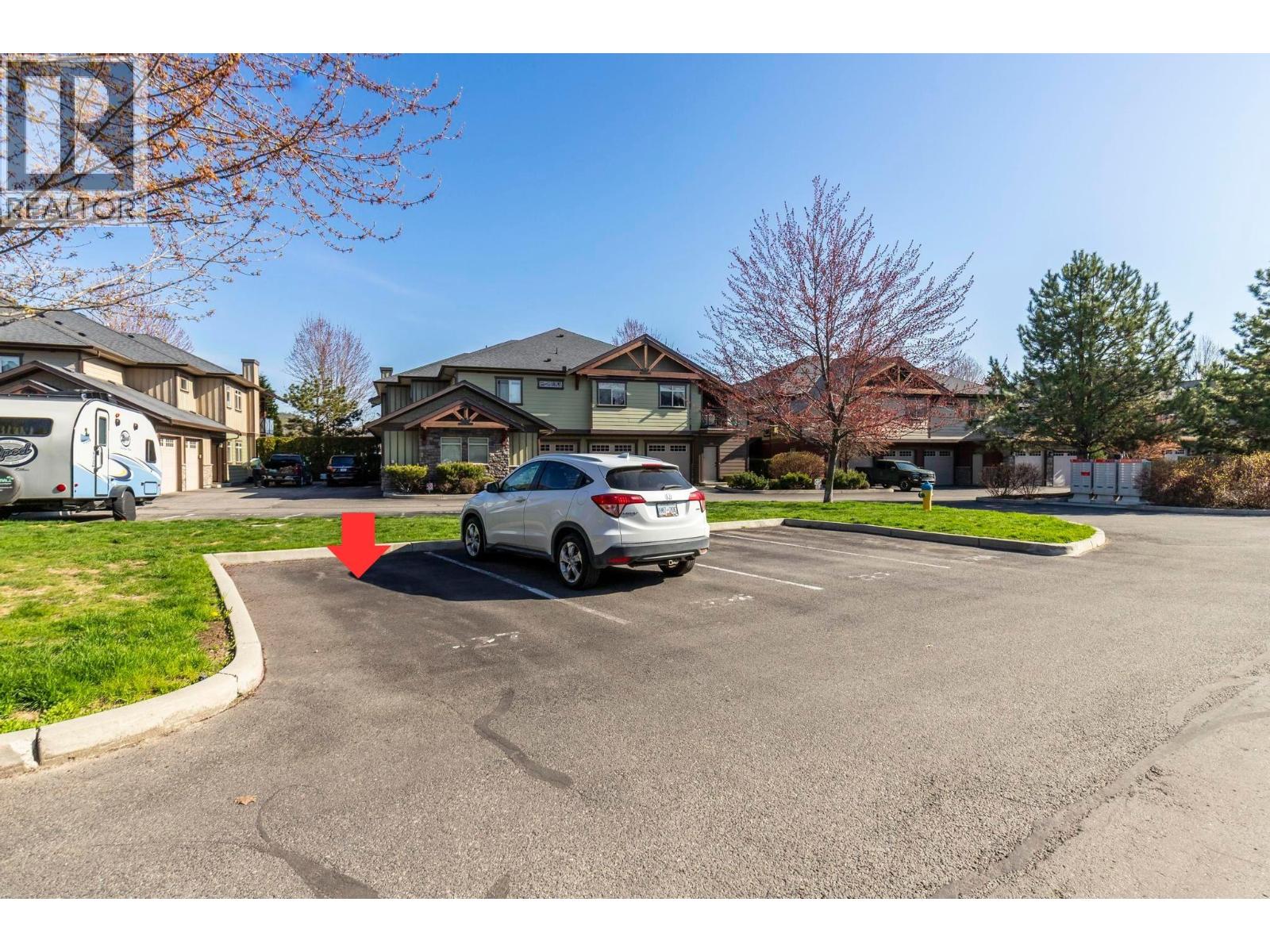 511 Yates Road Unit# 227, Kelowna, British Columbia  V1V 2X2 - Photo 24 - 10375162