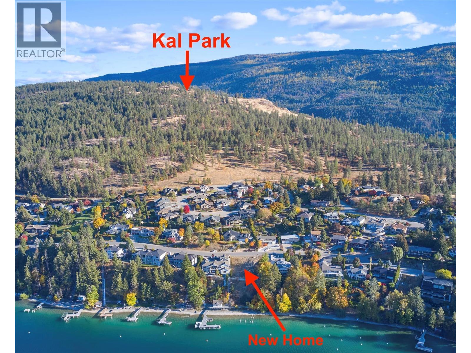 13940 Ponderosa Way, Coldstream, British Columbia  V1B 1A4 - Photo 8 - 10375069