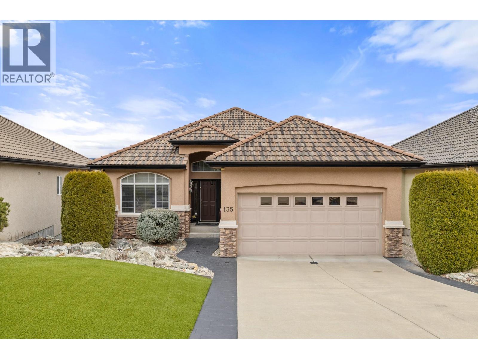 1950 Capistrano Drive Unit# 135, kelowna, British Columbia
