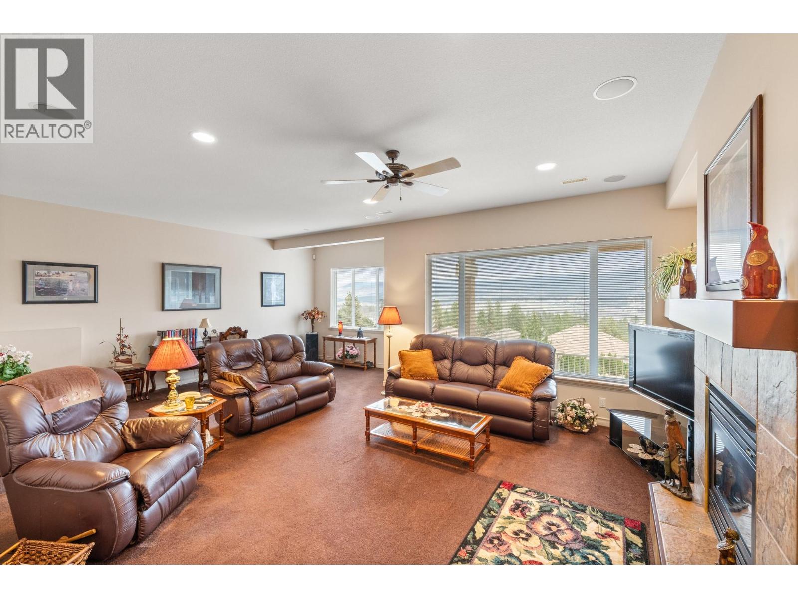 1950 Capistrano Drive Unit# 135, Kelowna, British Columbia  V1V 2N7 - Photo 18 - 10374776
