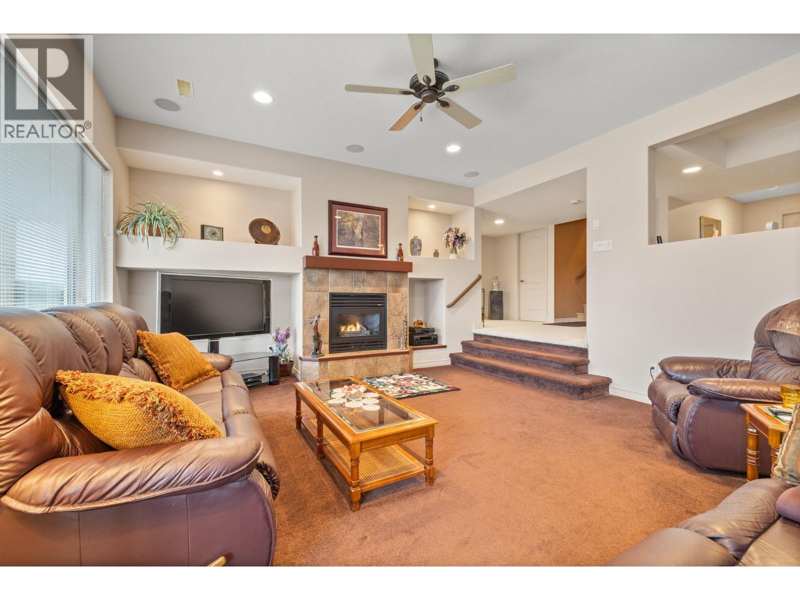 1950 Capistrano Drive Unit# 135, Kelowna, British Columbia  V1V 2N7 - Photo 19 - 10374776