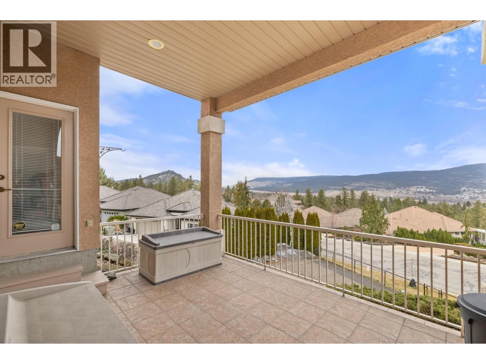 1950 Capistrano Drive Unit# 135, Kelowna, British Columbia  V1V 2N7 - Photo 25 - 10374776