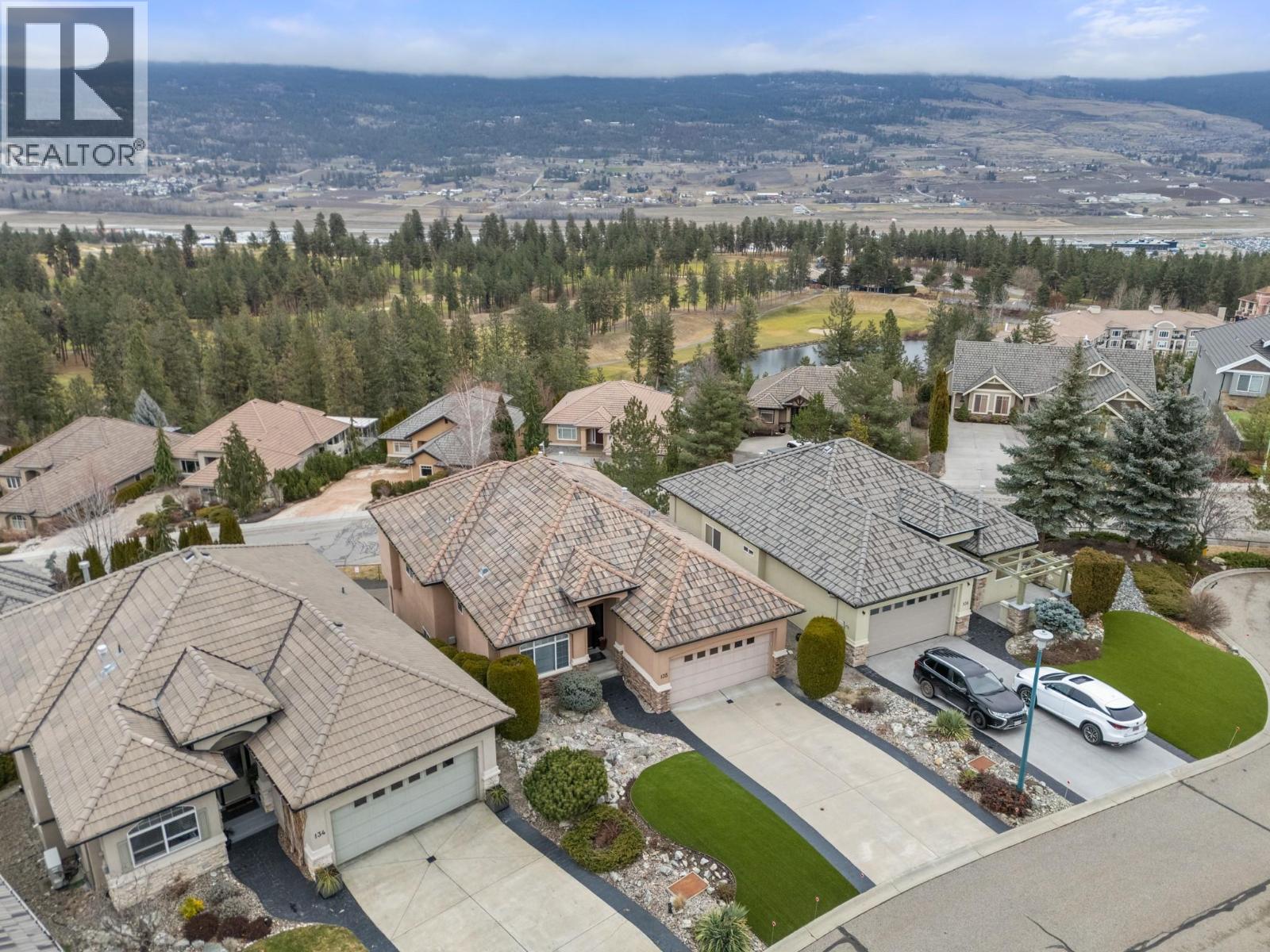 1950 Capistrano Drive Unit# 135, Kelowna, British Columbia  V1V 2N7 - Photo 26 - 10374776