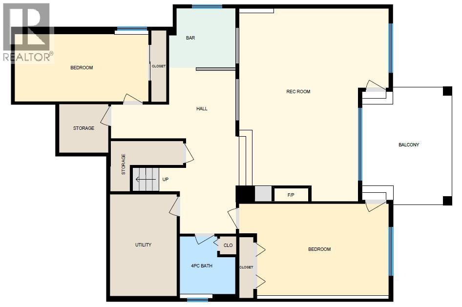 1950 Capistrano Drive Unit# 135, Kelowna, British Columbia  V1V 2N7 - Photo 28 - 10374776