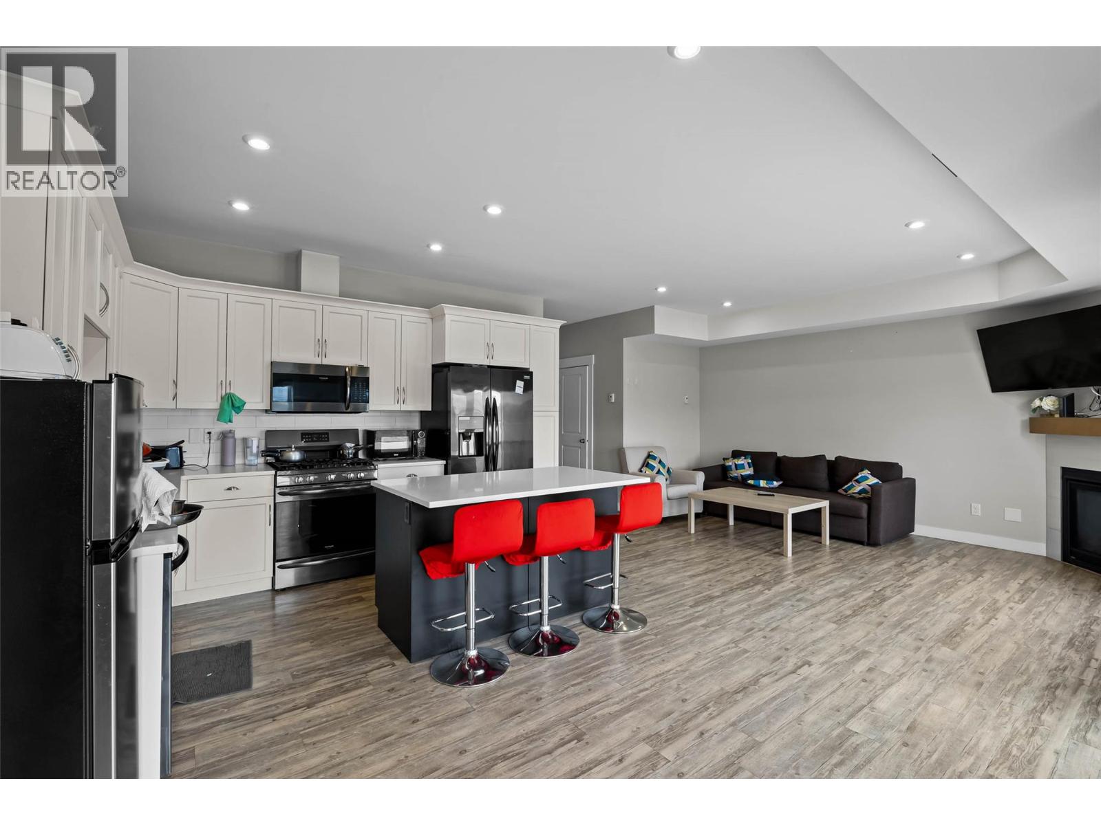 2514 Spring Bank Avenue Unit# 209, Merritt, British Columbia  V1K 0B1 - Photo 9 - 10375181