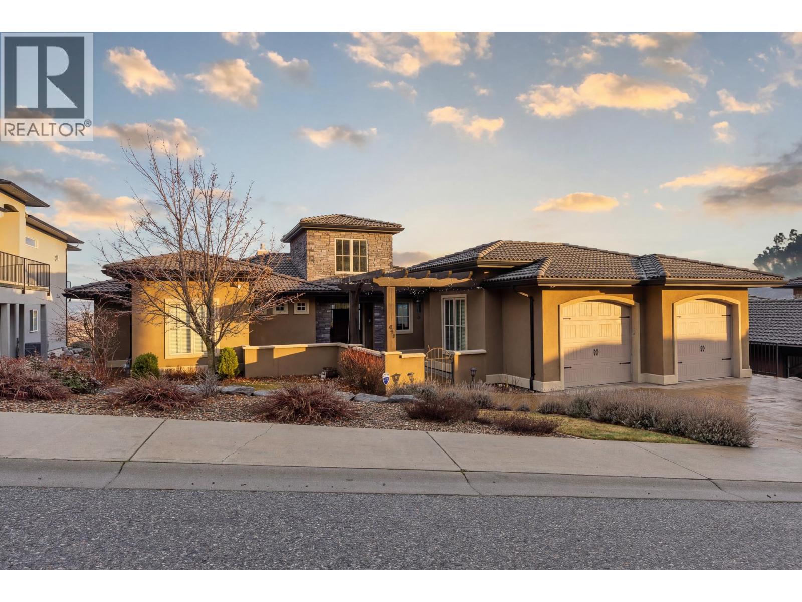 476 Silversage Place, vernon, British Columbia