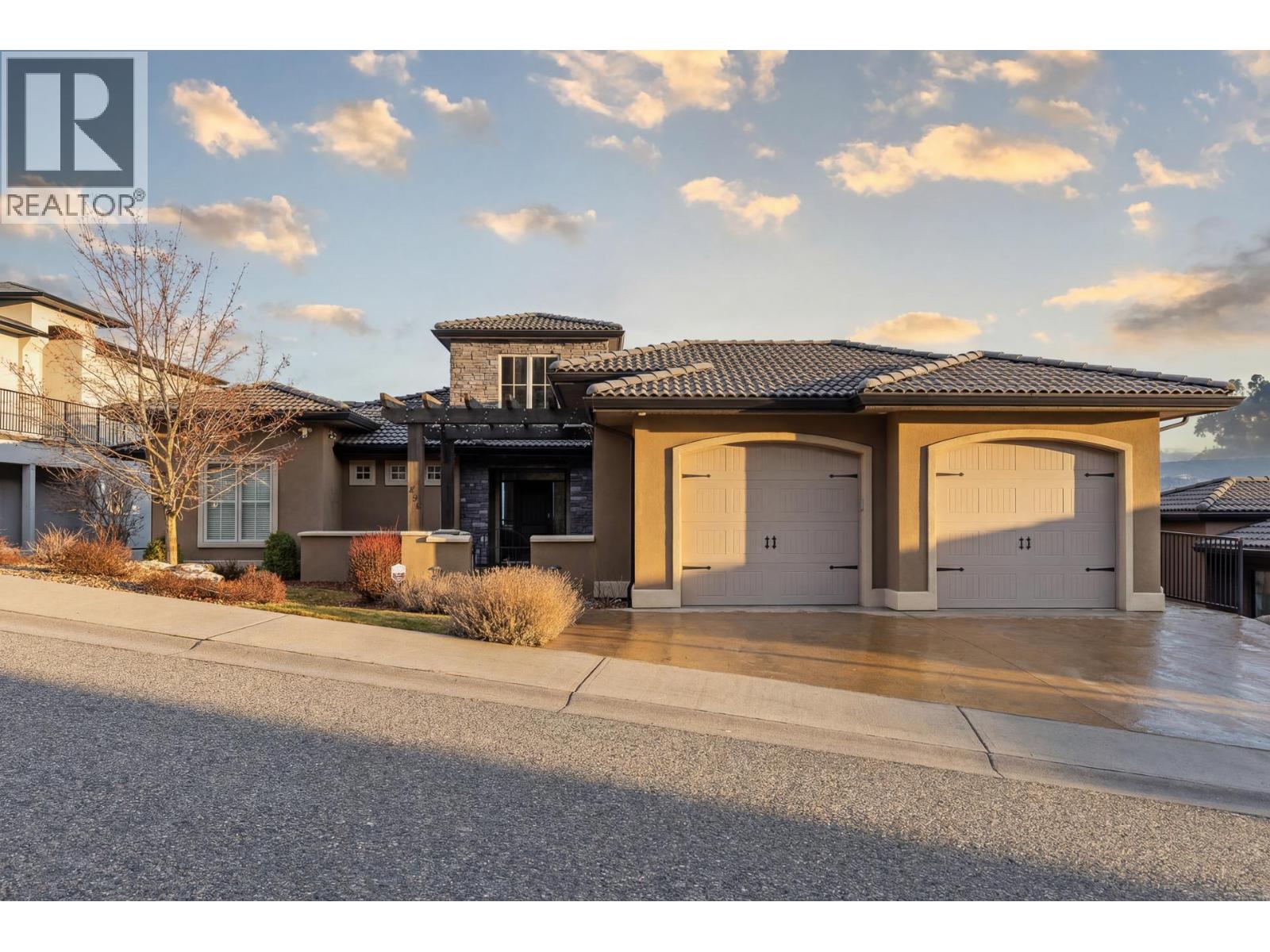 476 Silversage Place, Vernon, British Columbia  V1H 2J2 - Photo 2 - 10375168