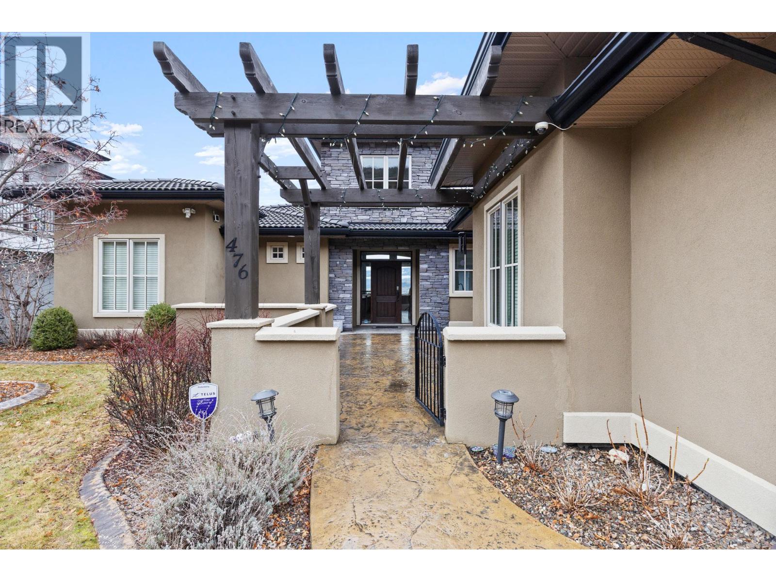 476 Silversage Place, Vernon, British Columbia  V1H 2J2 - Photo 74 - 10375168