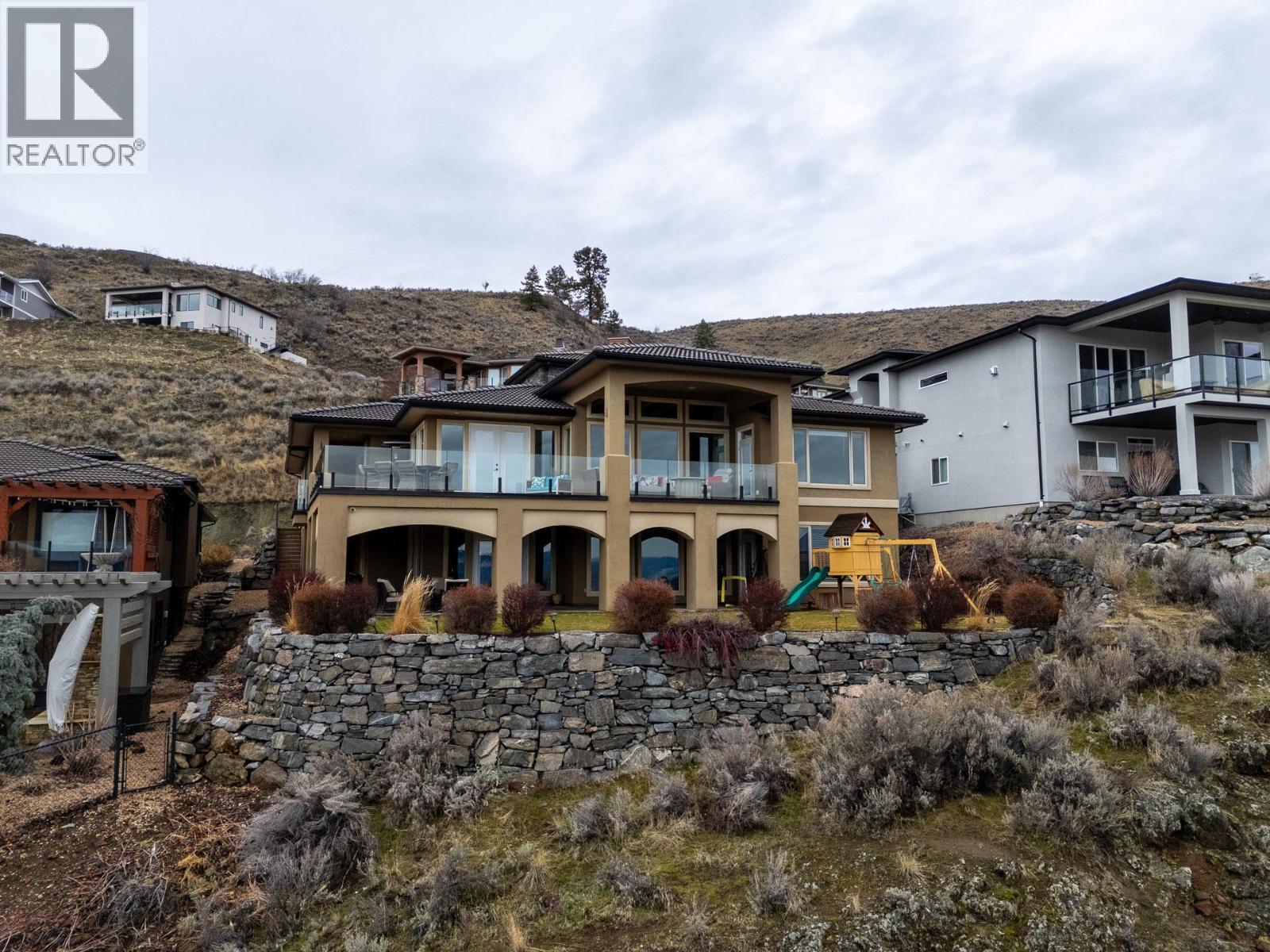 476 Silversage Place, Vernon, British Columbia  V1H 2J2 - Photo 86 - 10375168