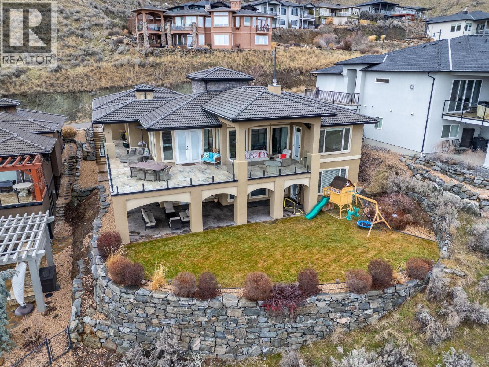 476 Silversage Place, Vernon, British Columbia  V1H 2J2 - Photo 87 - 10375168