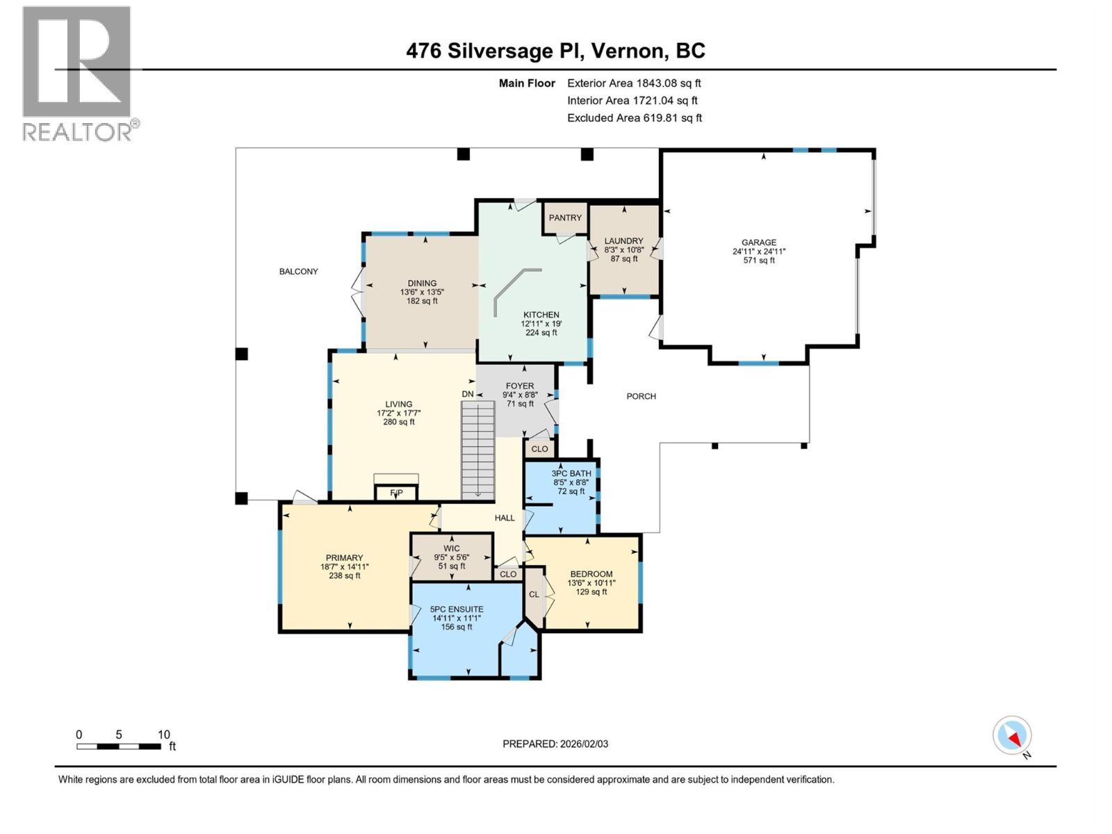 476 Silversage Place, Vernon, British Columbia  V1H 2J2 - Photo 94 - 10375168