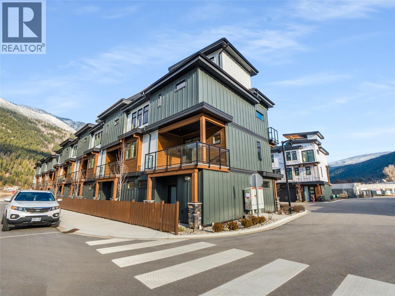 910 Lakeside Drive Unit# 107, Nelson, British Columbia  V1L 6G3 - Photo 56 - 10374823