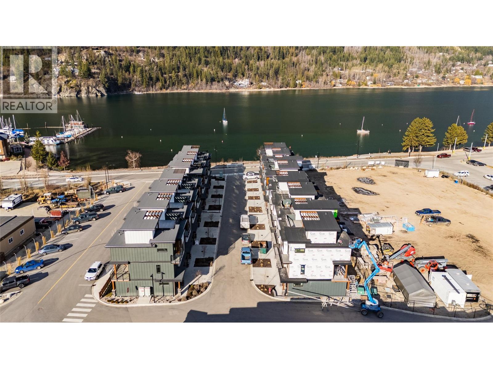 910 Lakeside Drive Unit# 107, Nelson, British Columbia  V1L 6G3 - Photo 62 - 10374823