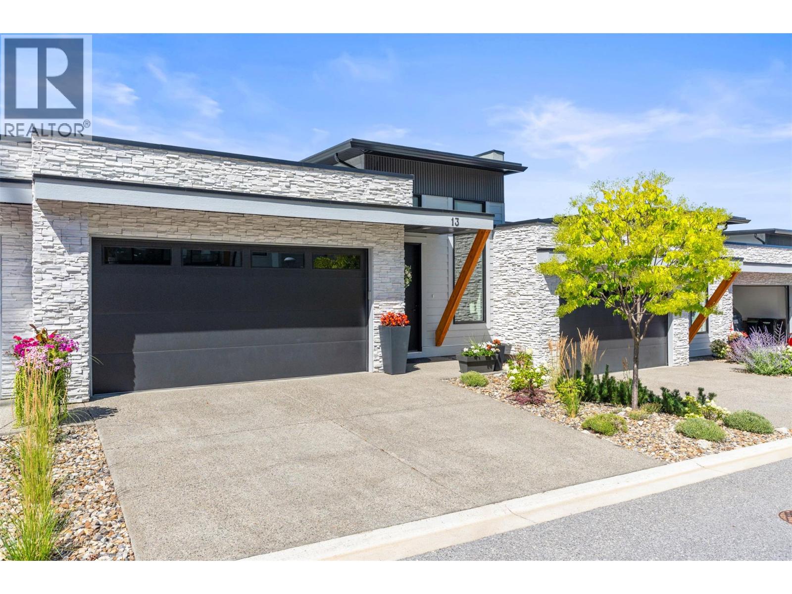 269 Diamond Way Unit# 13, Vernon, British Columbia  V1H 0A3 - Photo 2 - 10374993