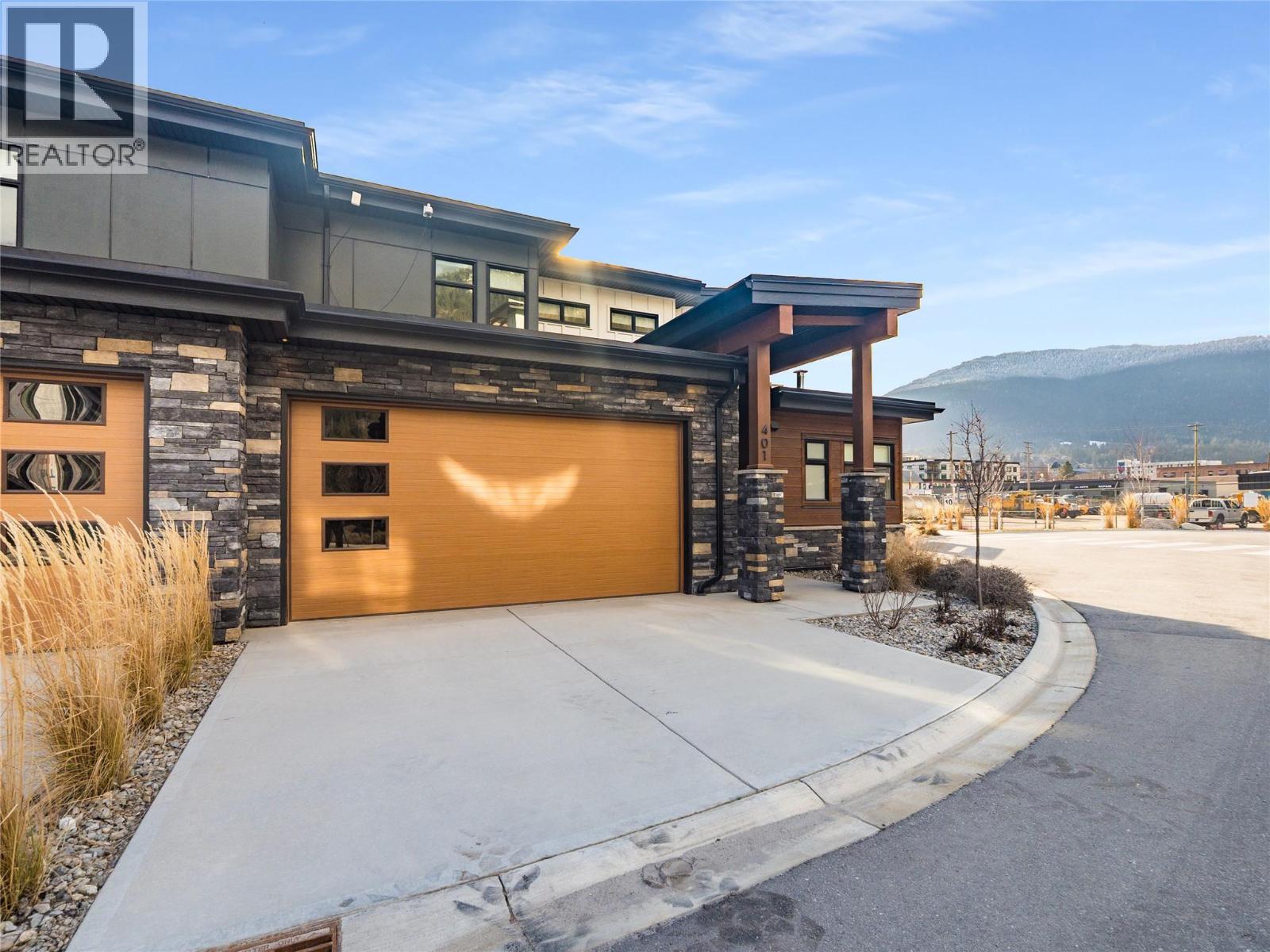 910 Lakeside Drive Unit# 401, Nelson, British Columbia  V1L 0C6 - Photo 6 - 10374822