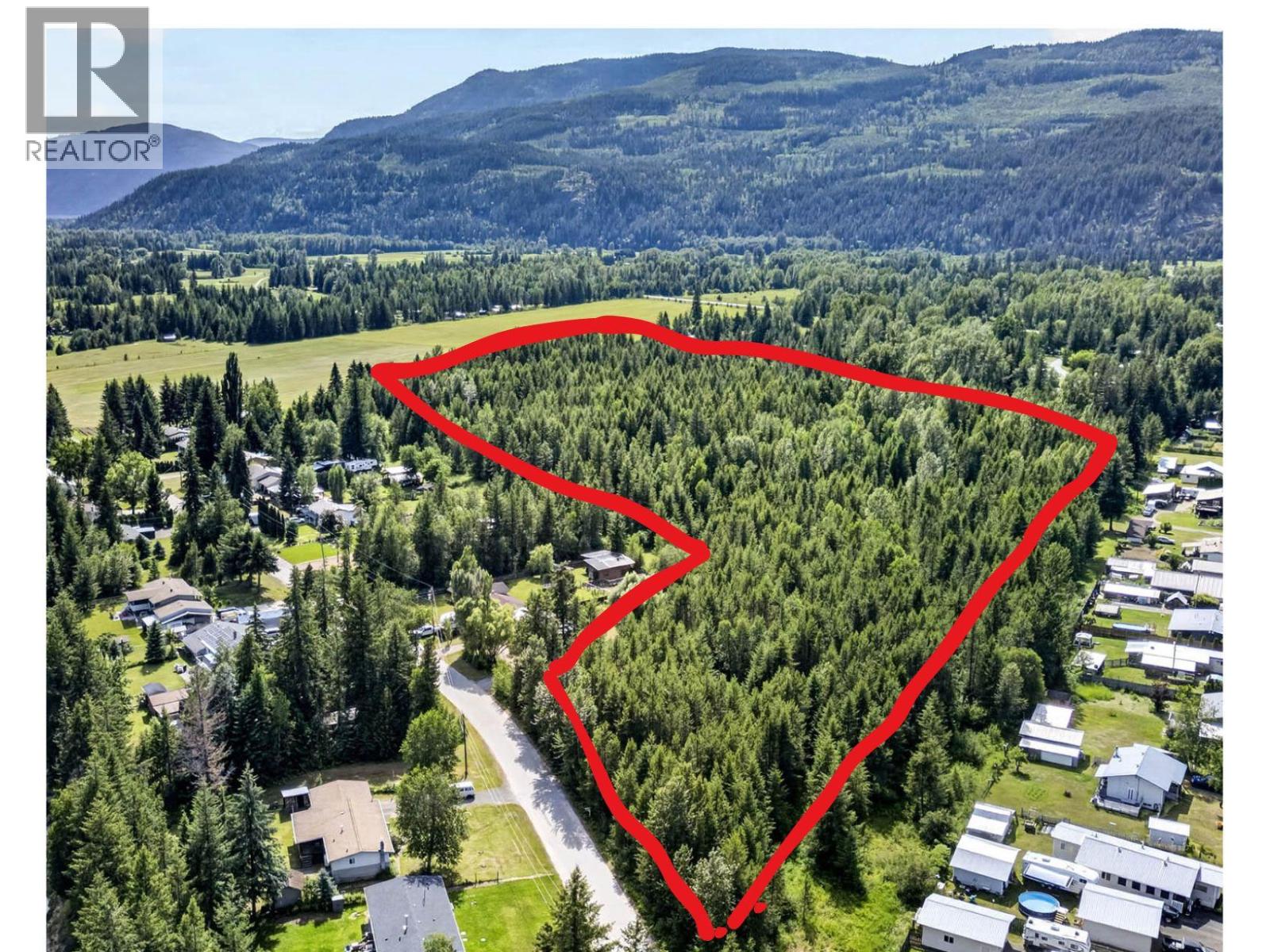 1231 Thompson Drive Lot# 1, Clearwater, British Columbia  V0E 1N2 - Photo 4 - 10375115