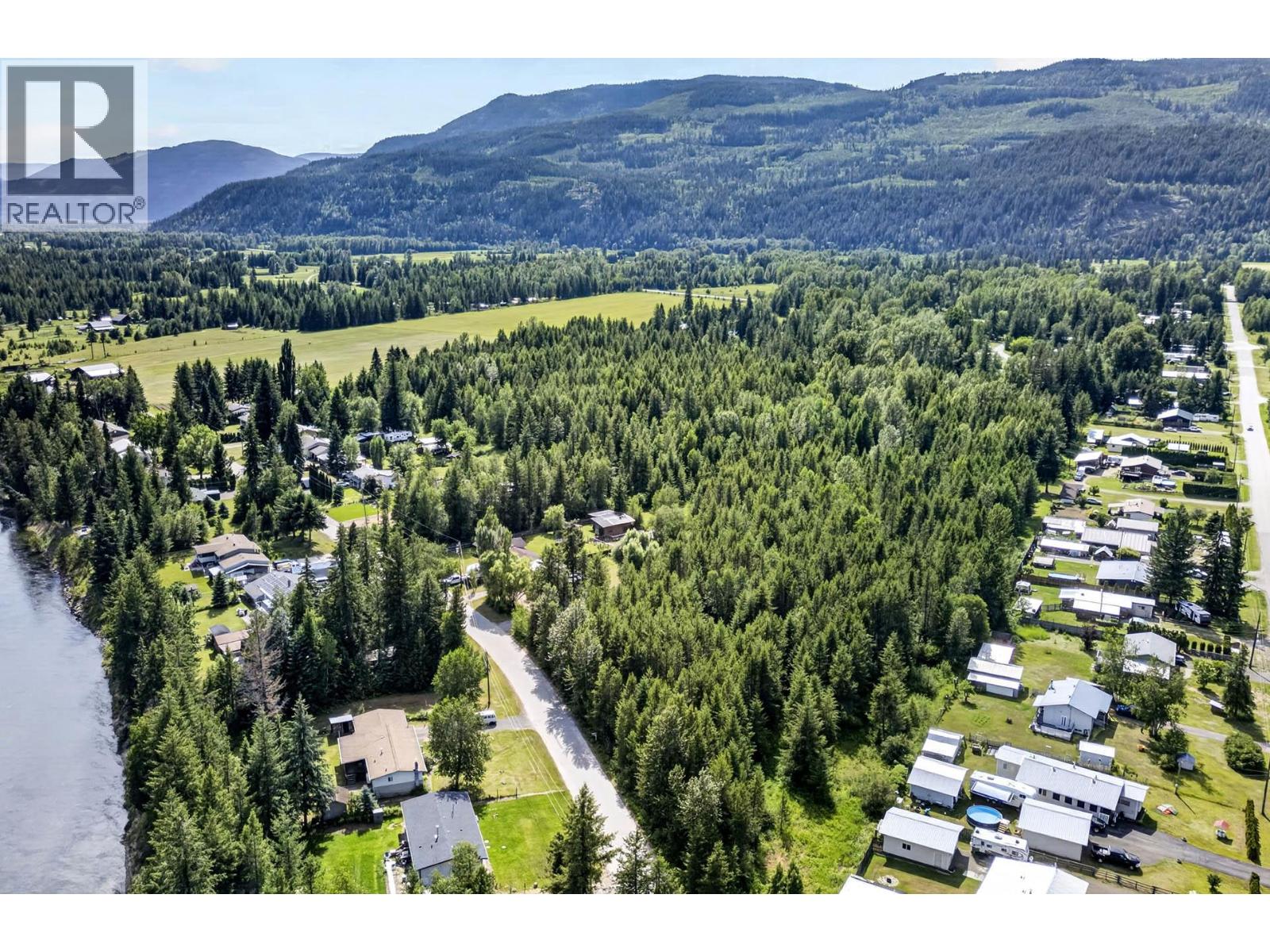 1231 Thompson Drive Lot# 1, Clearwater, British Columbia  V0E 1N2 - Photo 6 - 10375115