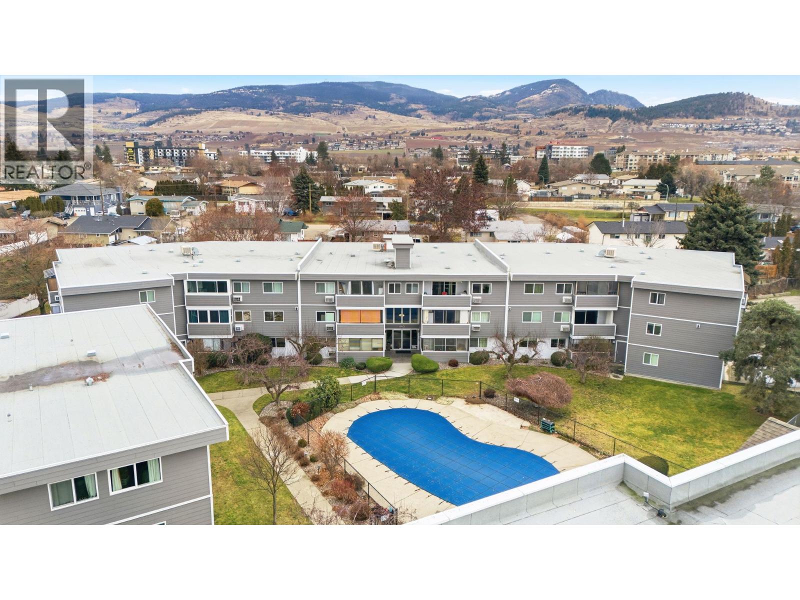 445 All Star Court Unit# 207, kelowna, British Columbia