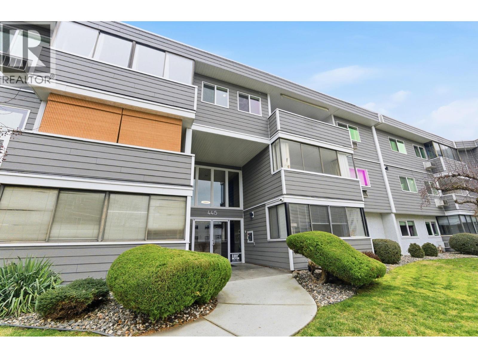 445 All Star Court Unit# 207, Kelowna, British Columbia  V1X 5N7 - Photo 2 - 10375111