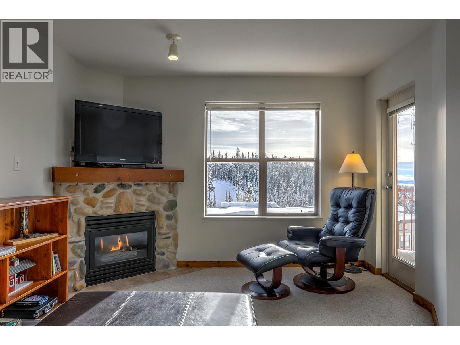 9802 Silver Star Road Unit# 306, Silver Star, British Columbia  V1B 3W9 - Photo 10 - 10374481