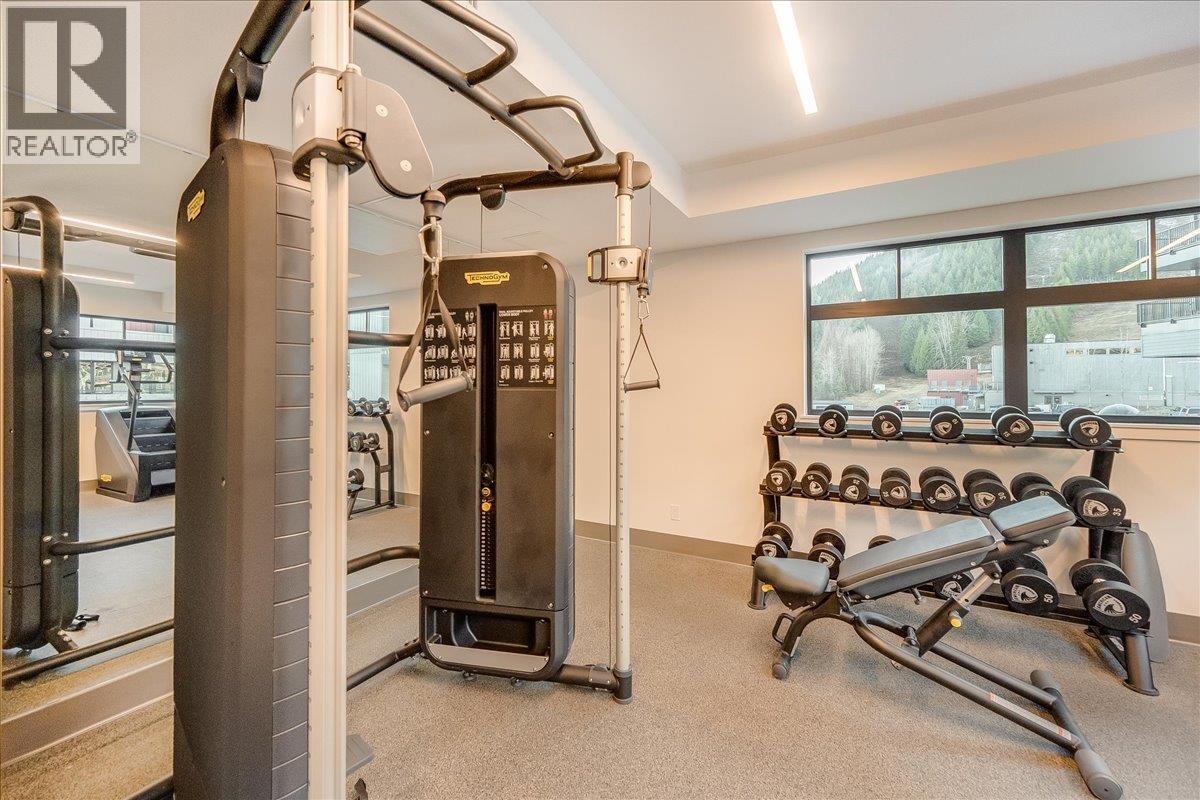 4280 Red Mountain Road Unit# 108, Rossland, British Columbia  V0G 1Y0 - Photo 26 - 10375173