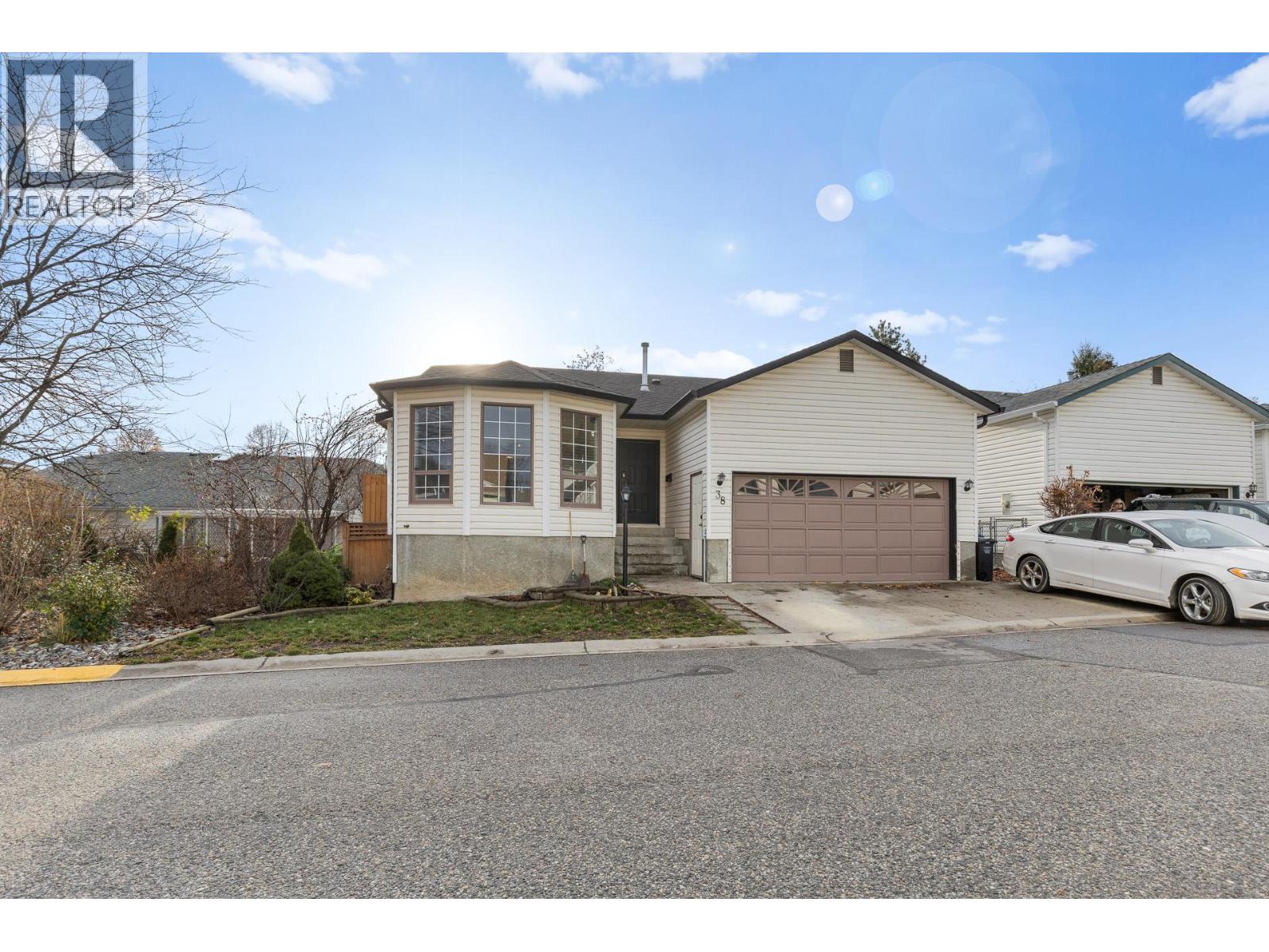 555 Glenmeadows Road Unit# 38, Kelowna, British Columbia  V1V 1V5 - Photo 28 - 10374707