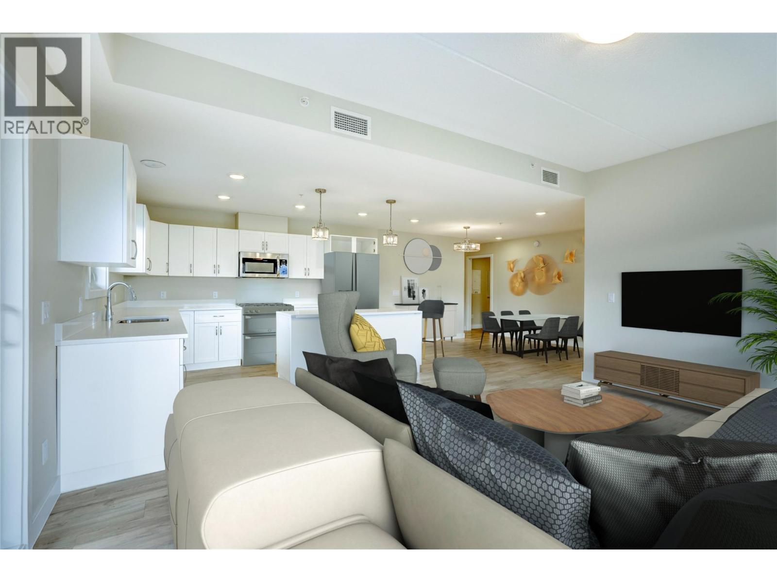 5620 51st Street Unit# 307, Osoyoos, British Columbia  V0H 1V6 - Photo 5 - 10375180