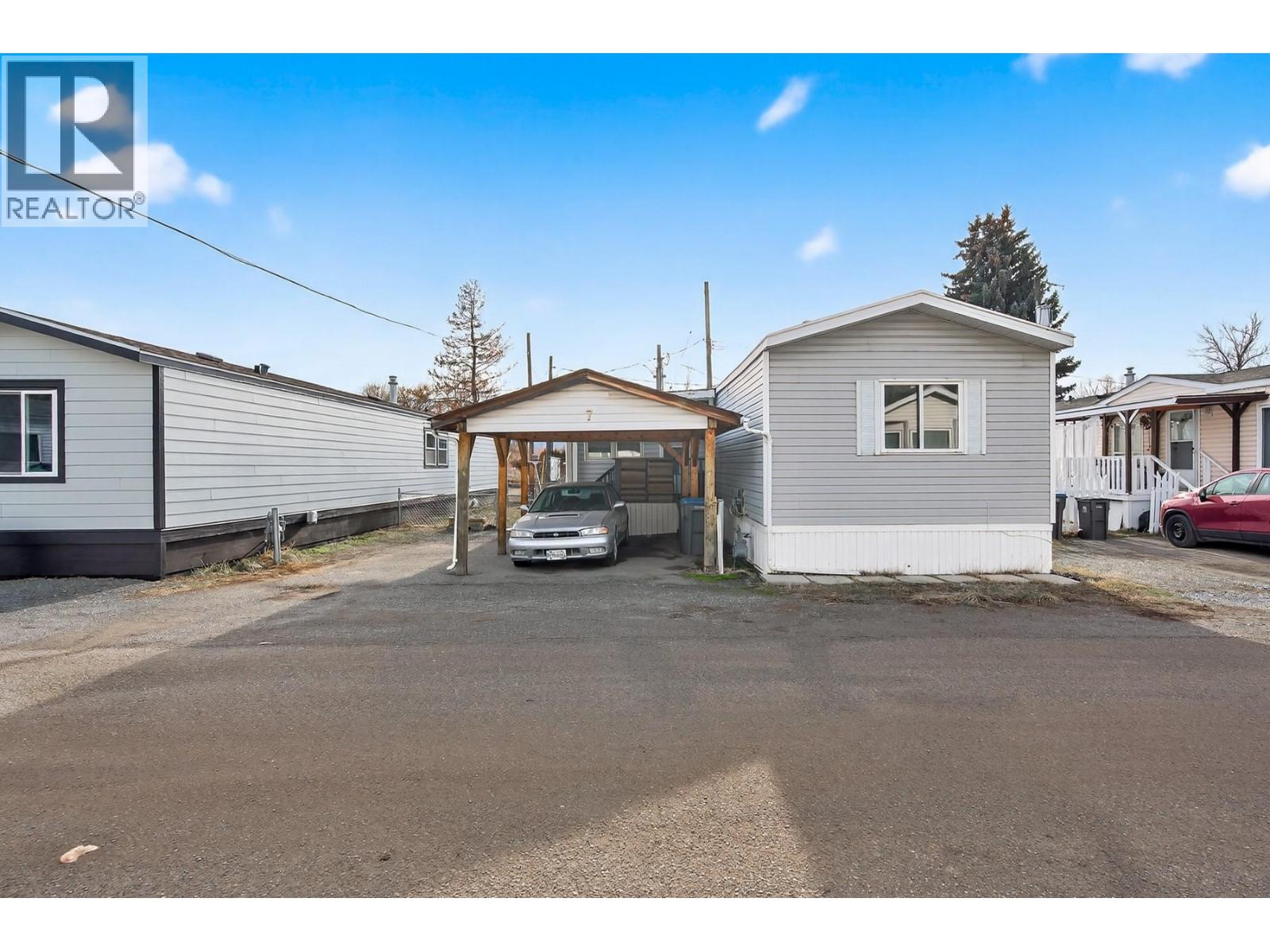 1401 Nicola Avenue Unit# 7, Merritt, British Columbia  V1K 1L8 - Photo 25 - 10374738