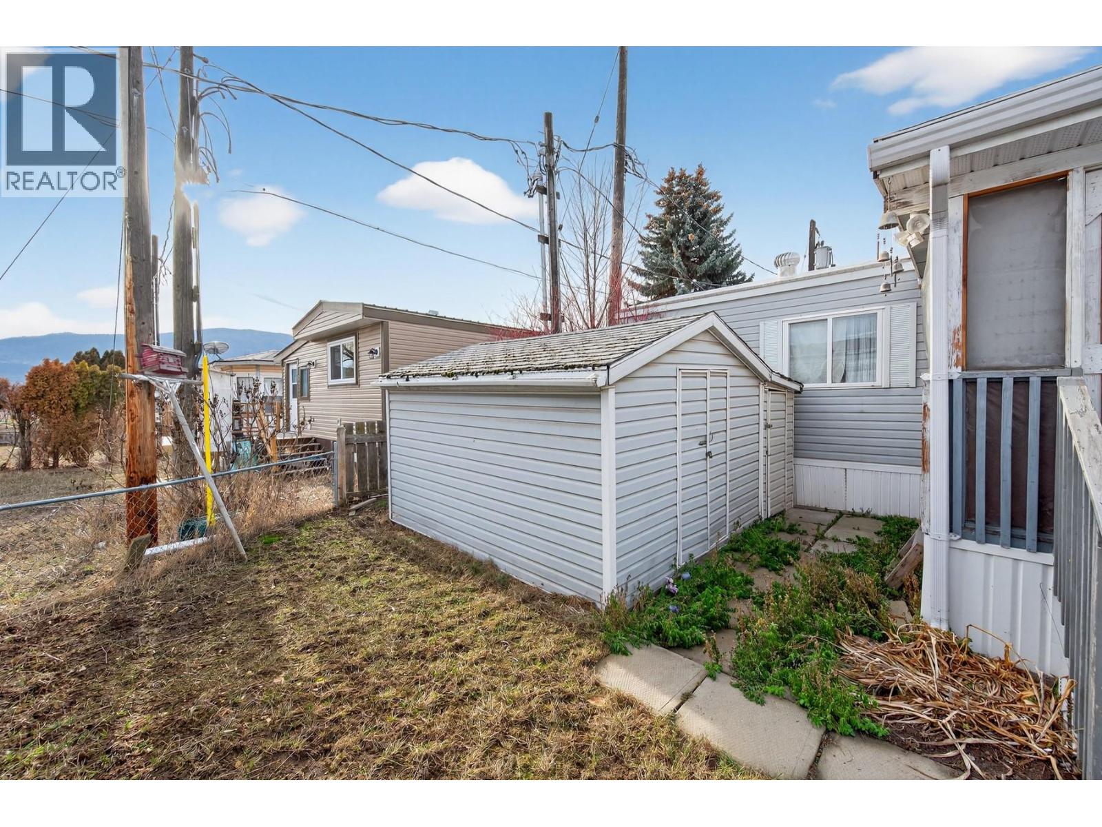 1401 Nicola Avenue Unit# 7, Merritt, British Columbia  V1K 1L8 - Photo 26 - 10374738