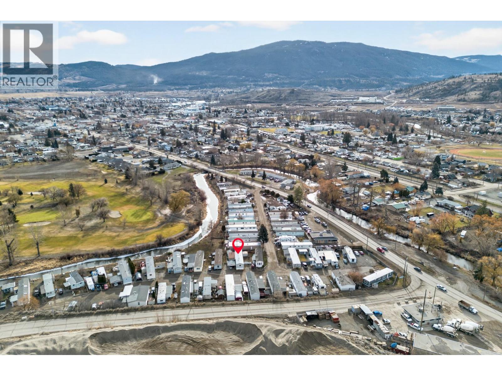 1401 Nicola Avenue Unit# 7, Merritt, British Columbia  V1K 1L8 - Photo 31 - 10374738