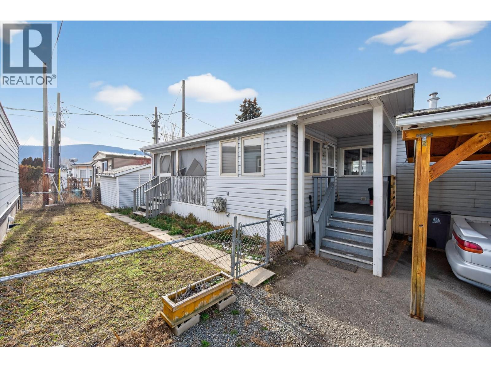 1401 Nicola Avenue Unit# 7, Merritt, British Columbia  V1K 1L8 - Photo 4 - 10374738