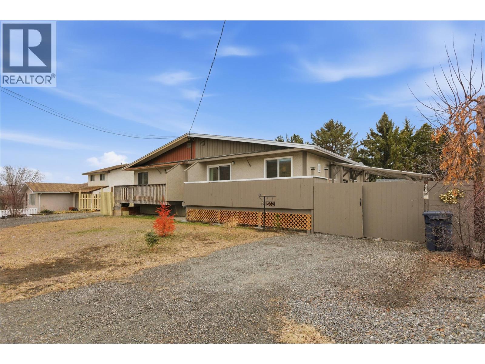 1582 Stage Road, Cache Creek, British Columbia  V0K 1H0 - Photo 28 - 10374804