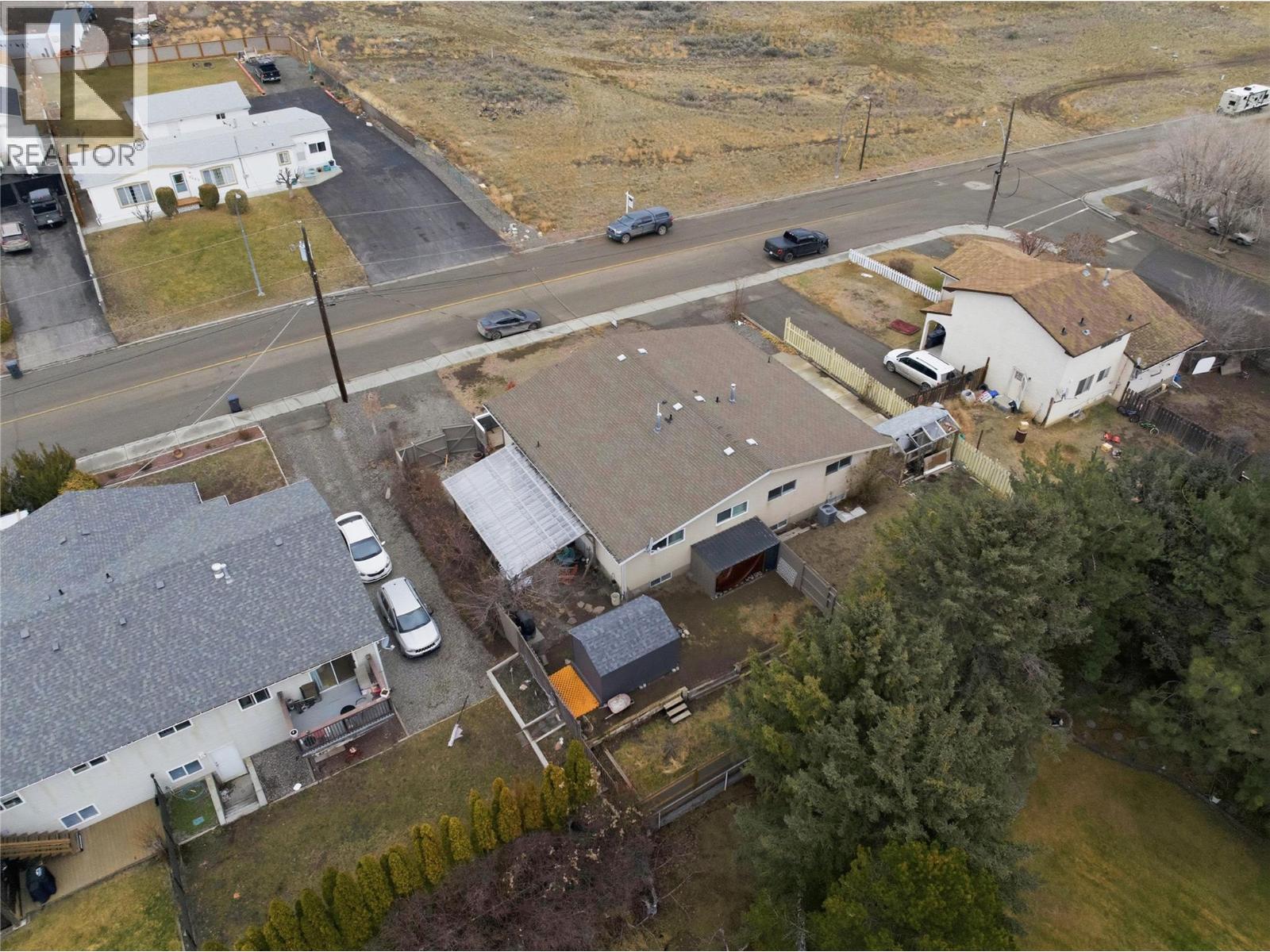 1582 Stage Road, Cache Creek, British Columbia  V0K 1H0 - Photo 3 - 10374804