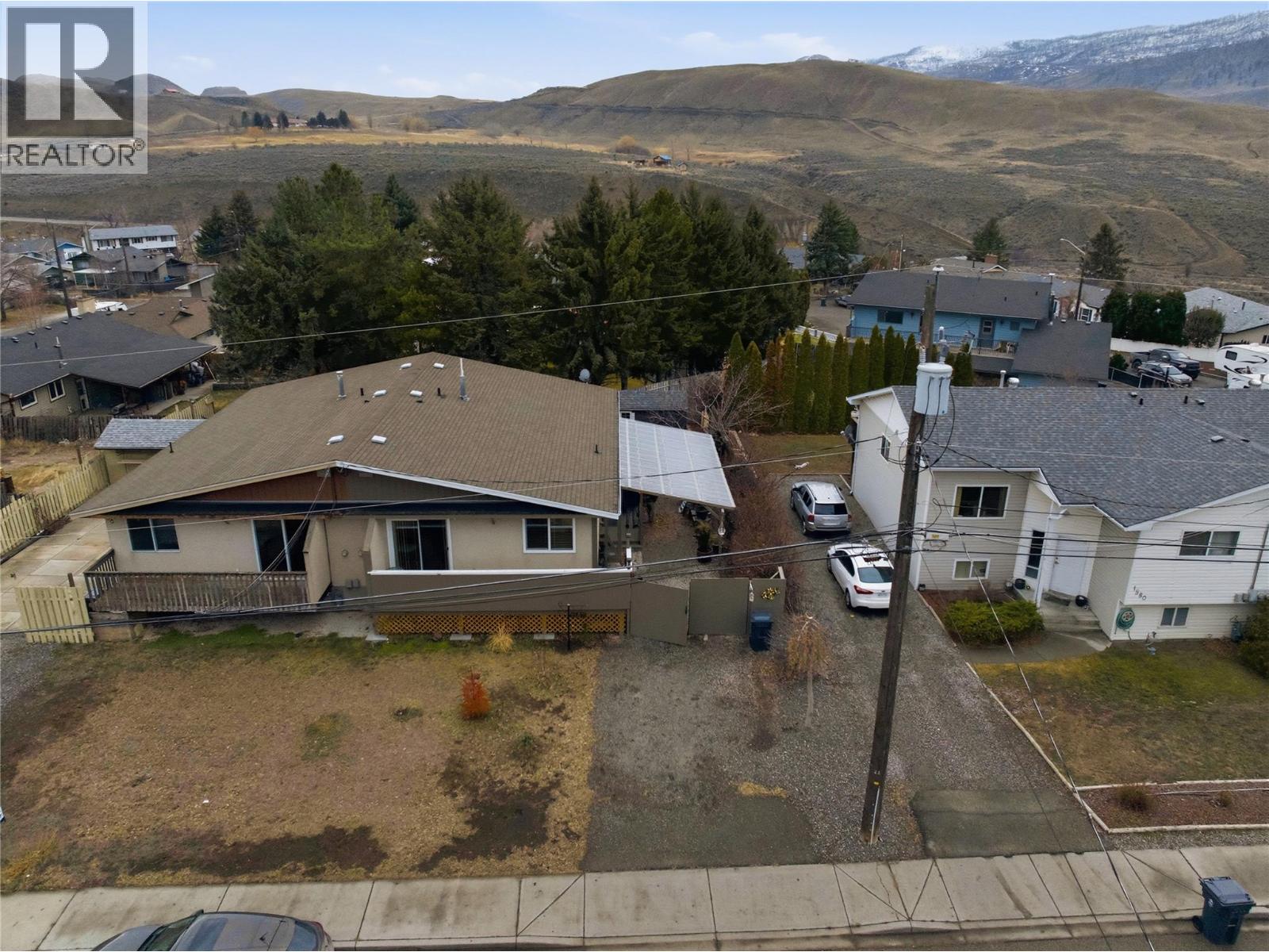 1582 Stage Road, Cache Creek, British Columbia  V0K 1H0 - Photo 30 - 10374804
