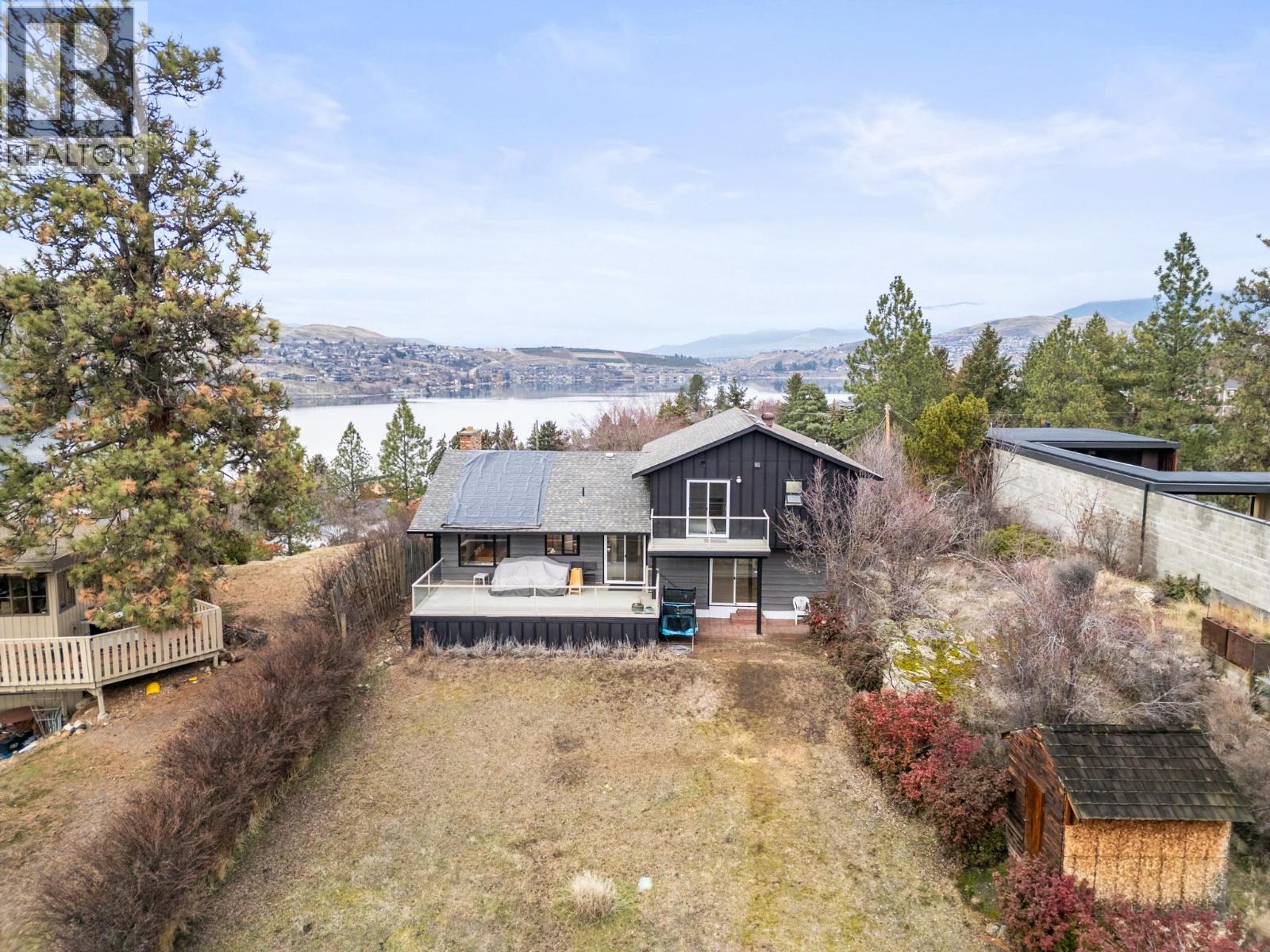 13501 Sumac Lane, Coldstream, British Columbia  V1B 1A1 - Photo 5 - 10374211