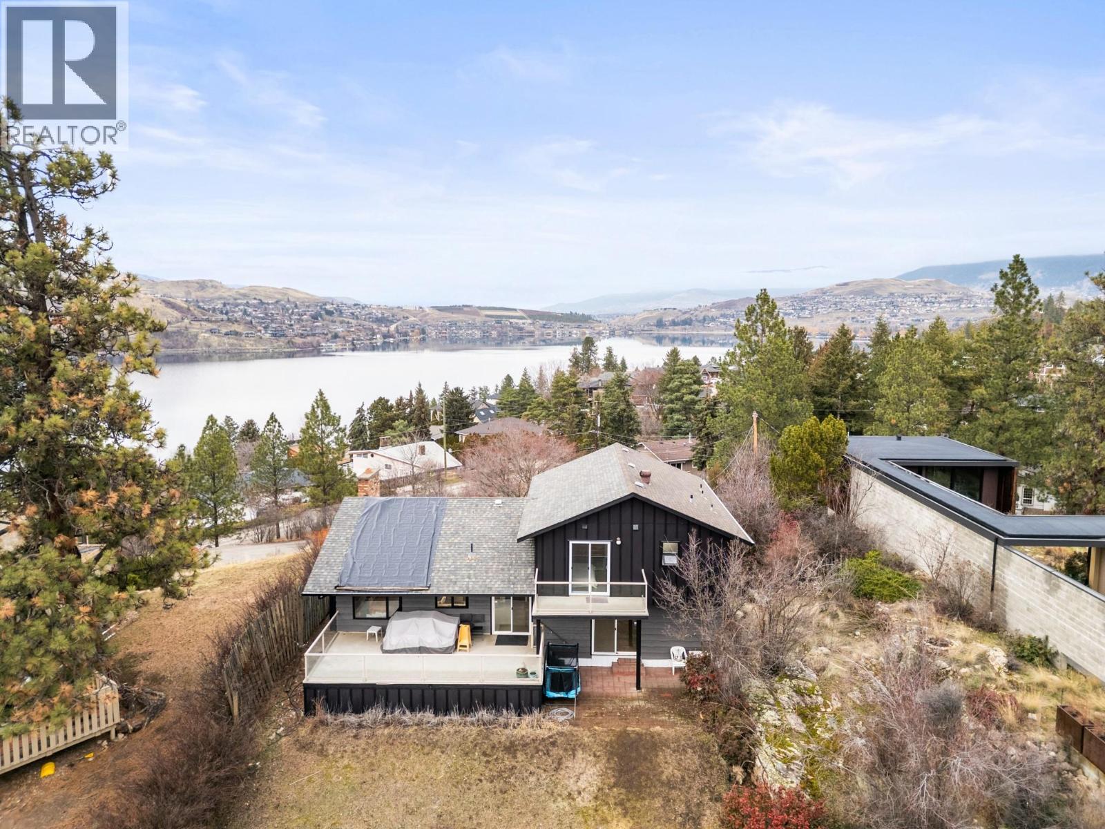 13501 Sumac Lane, Coldstream, British Columbia  V1B 1A1 - Photo 7 - 10374211