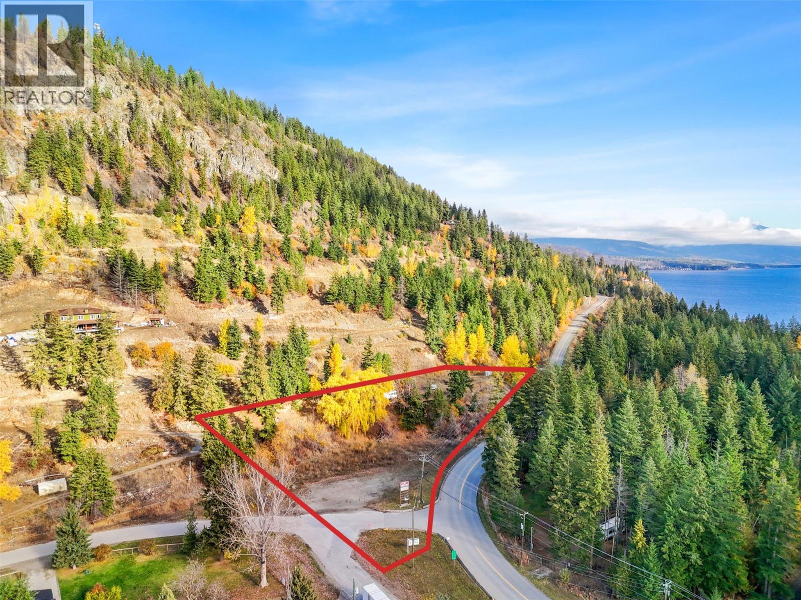 4177 Squilax-Anglemont Highway, scotch creek, British Columbia
