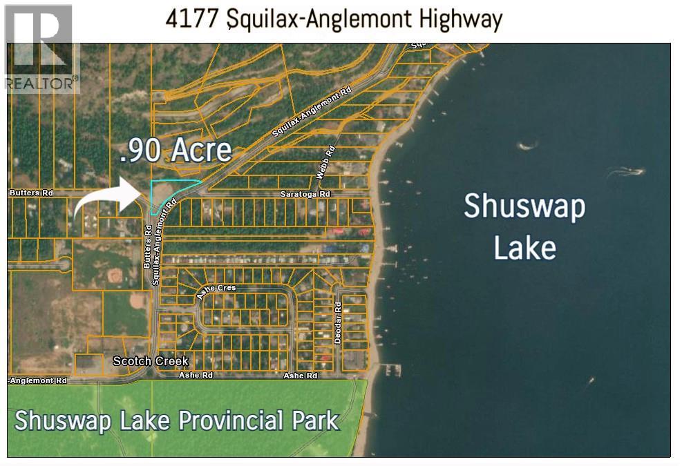 4177 Squilax-Anglemont Highway, Scotch Creek, British Columbia  V0E 1M5 - Photo 5 - 10373984
