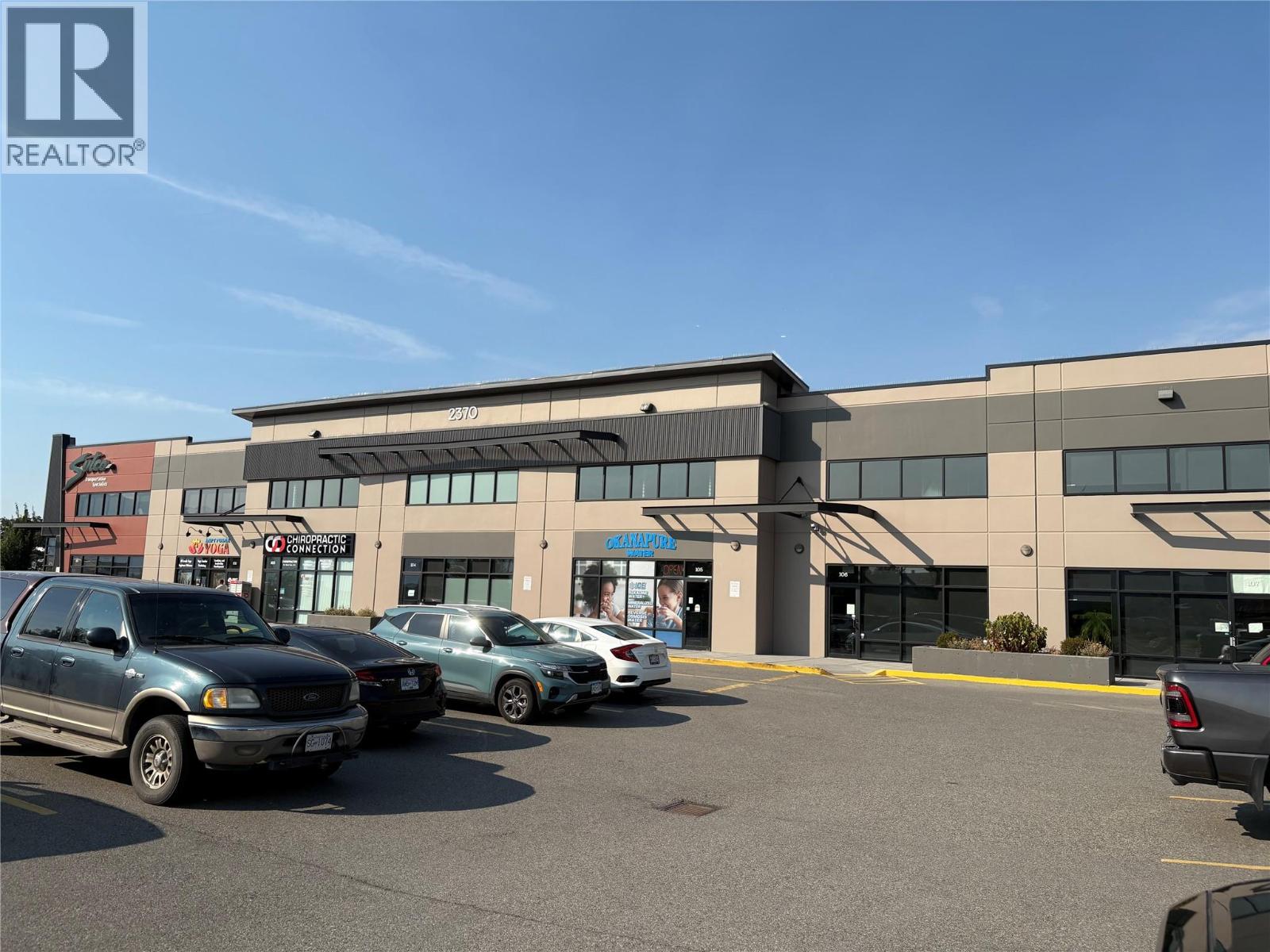 2370 Bering Road Unit# 105, westbank, British Columbia