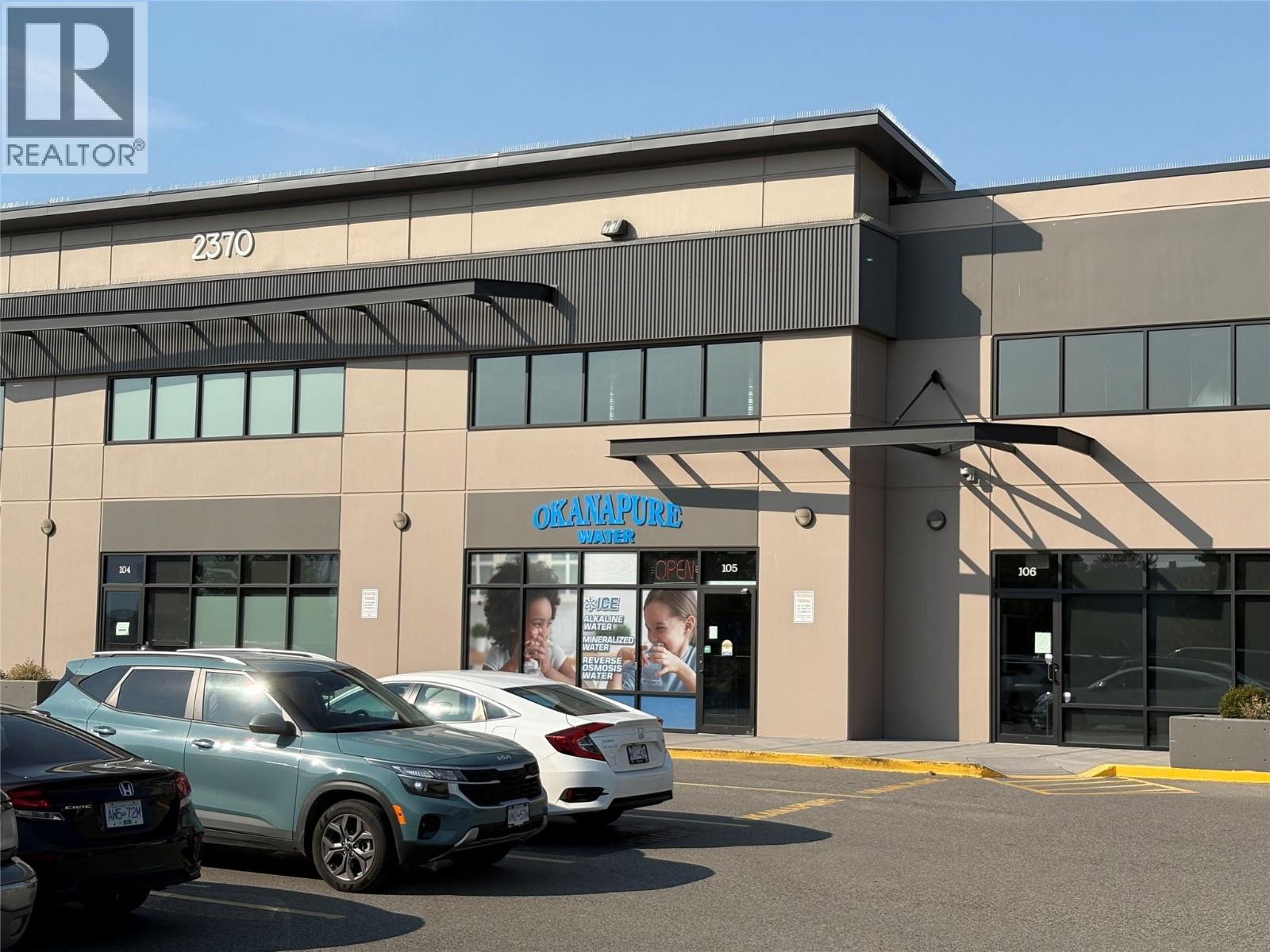 2370 Bering Road Unit# 105, Westbank, British Columbia  V1Y 9K3 - Photo 2 - 10375086