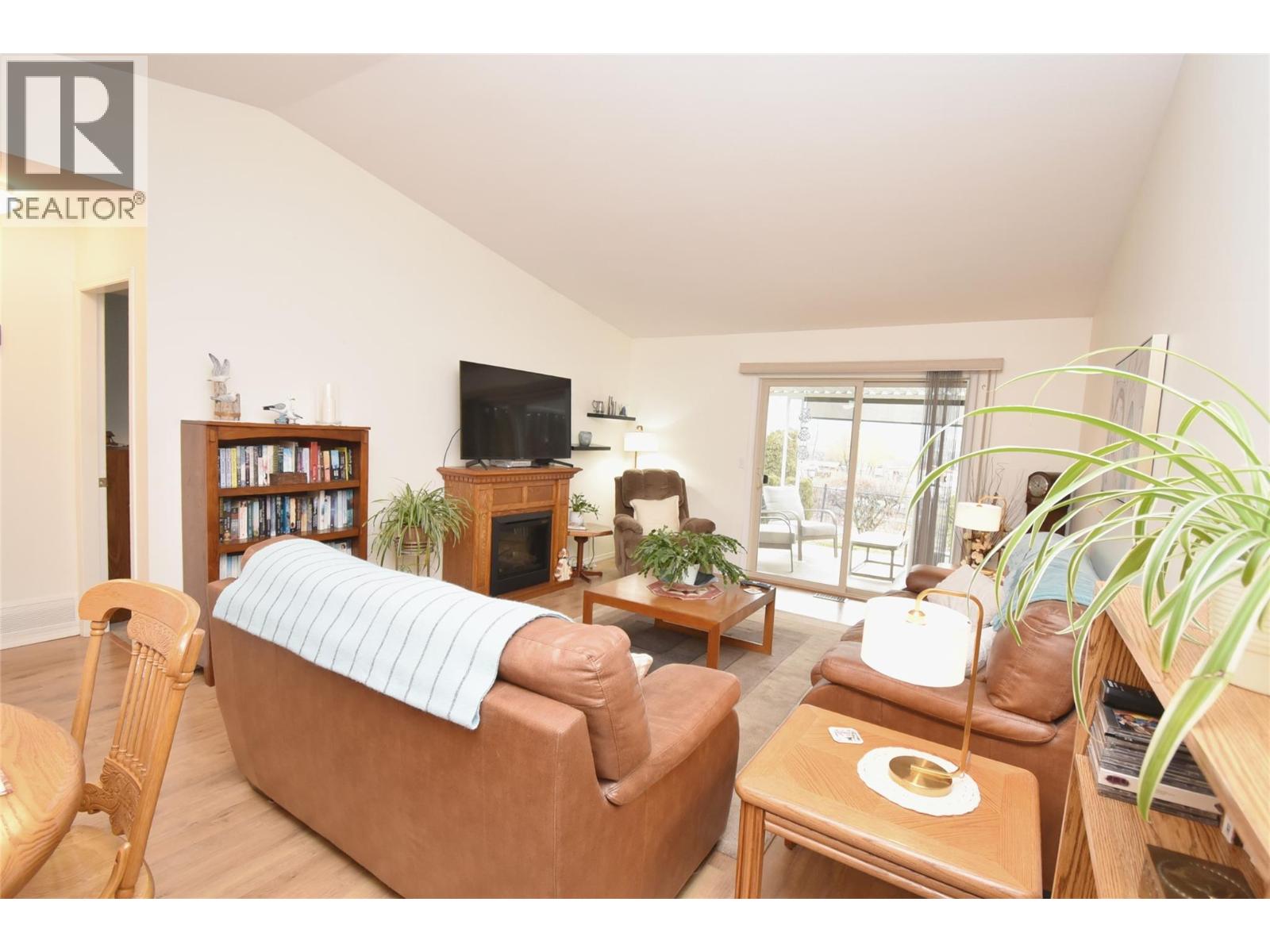 1001 30 Avenue Unit# 53, Vernon, British Columbia  V1T 9H8 - Photo 29 - 10375062