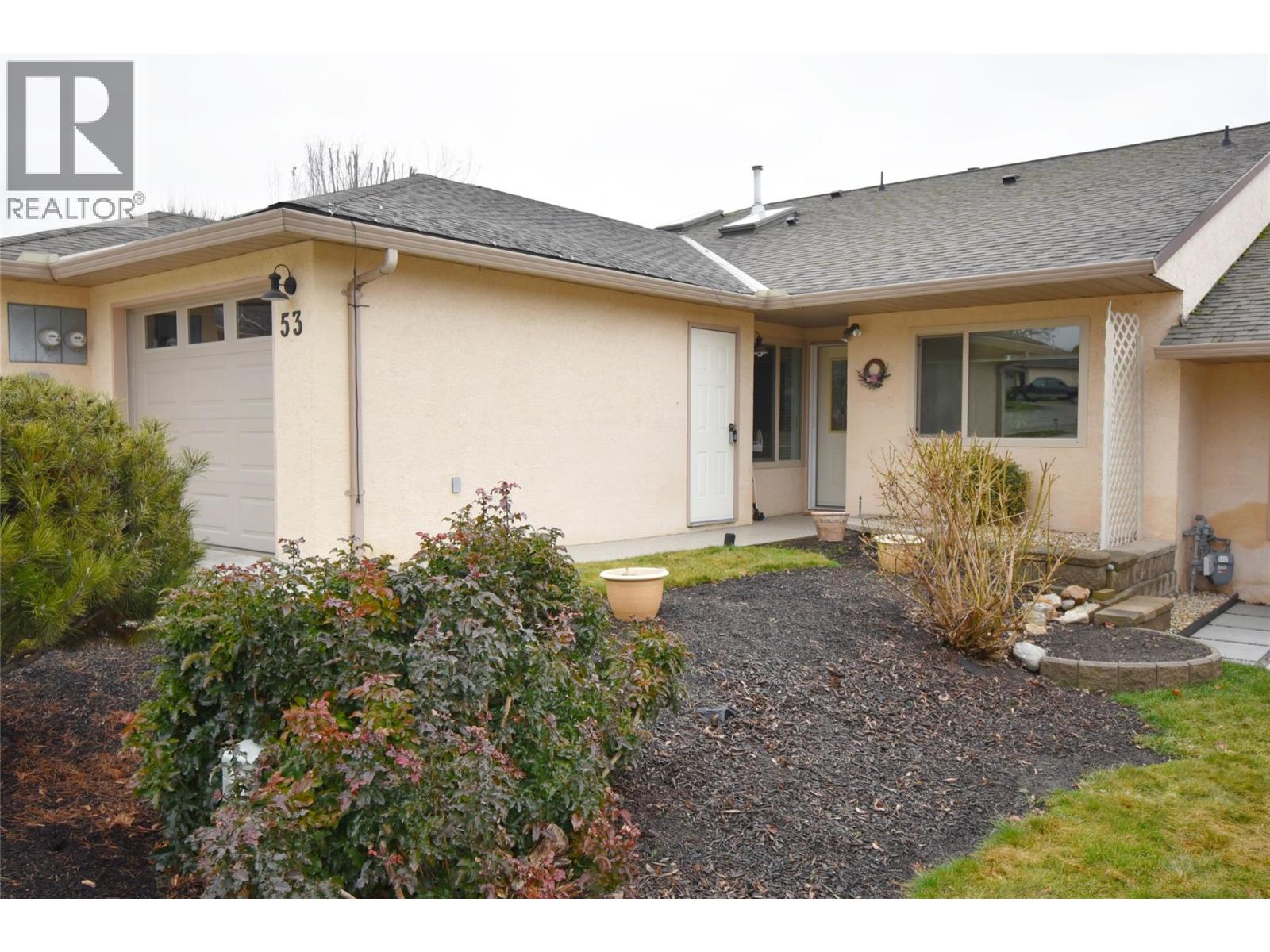 1001 30 Avenue Unit# 53, Vernon, British Columbia  V1T 9H8 - Photo 4 - 10375062