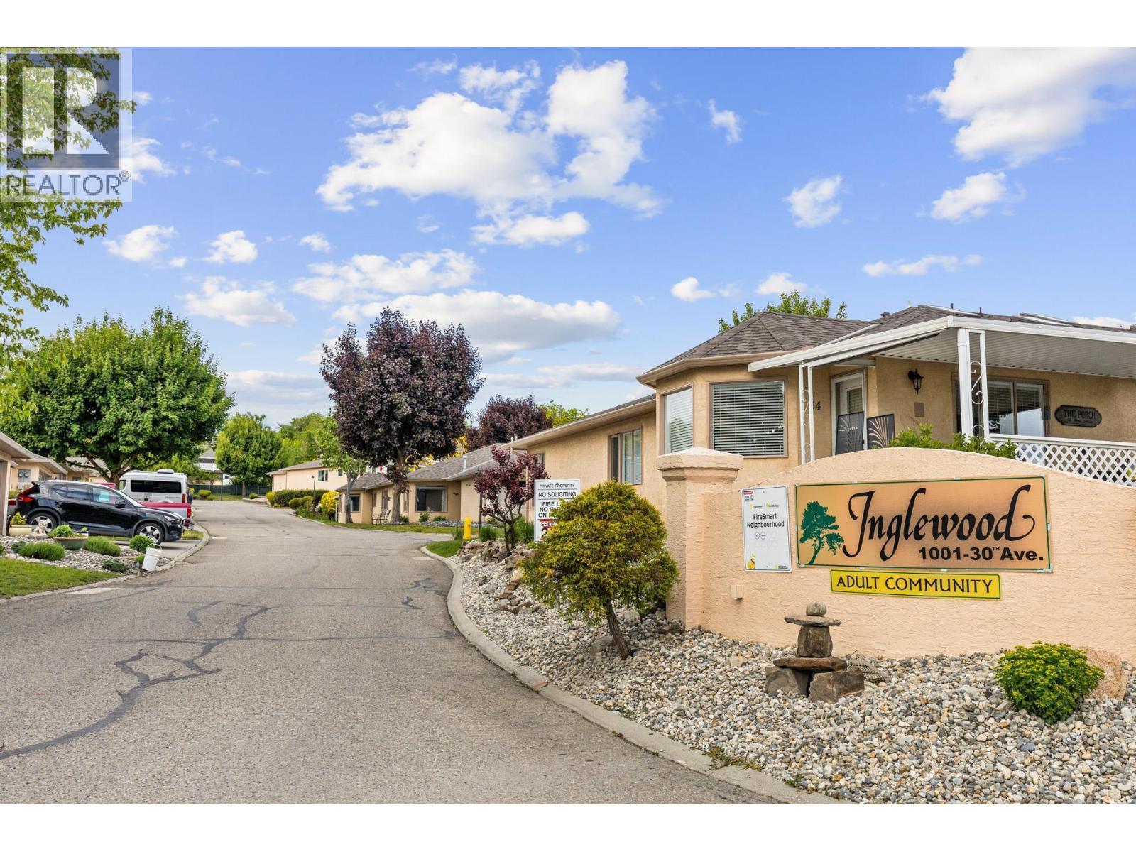 1001 30 Avenue Unit# 53, Vernon, British Columbia  V1T 9H8 - Photo 66 - 10375062