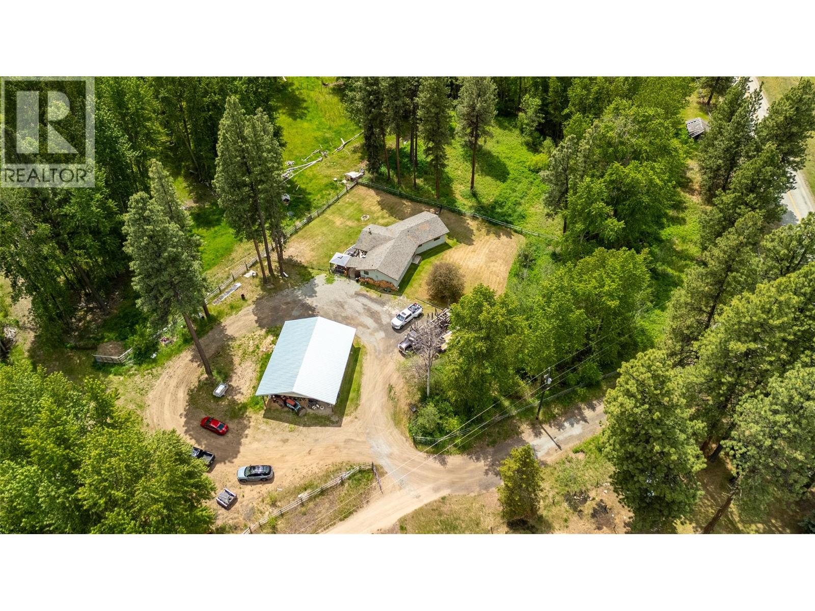 2035 Princeton Summerland Road, Princeton, British Columbia  V0X 1W0 - Photo 5 - 10374911