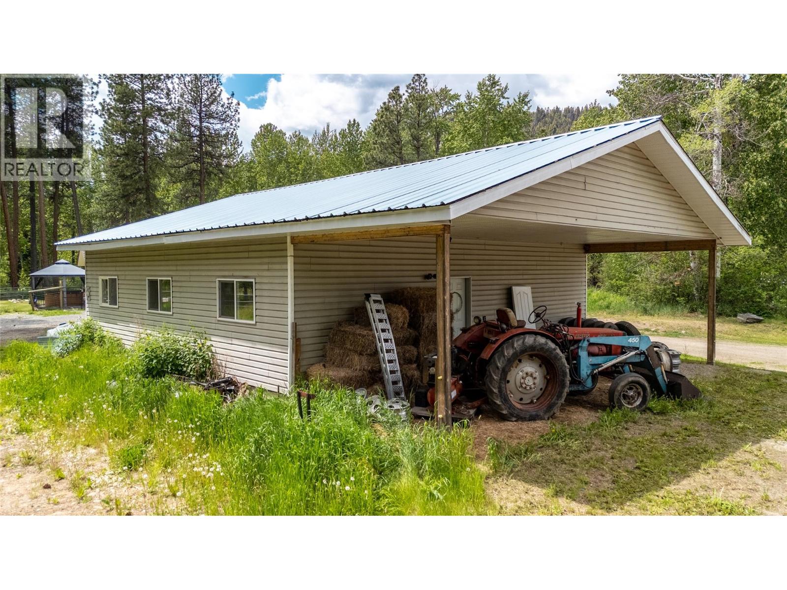2035 Princeton Summerland Road, Princeton, British Columbia  V0X 1W0 - Photo 6 - 10374911