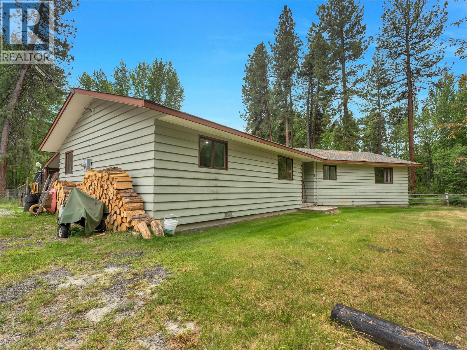 2035 Princeton Summerland Road, Princeton, British Columbia  V0X 1W0 - Photo 6 - 10374882