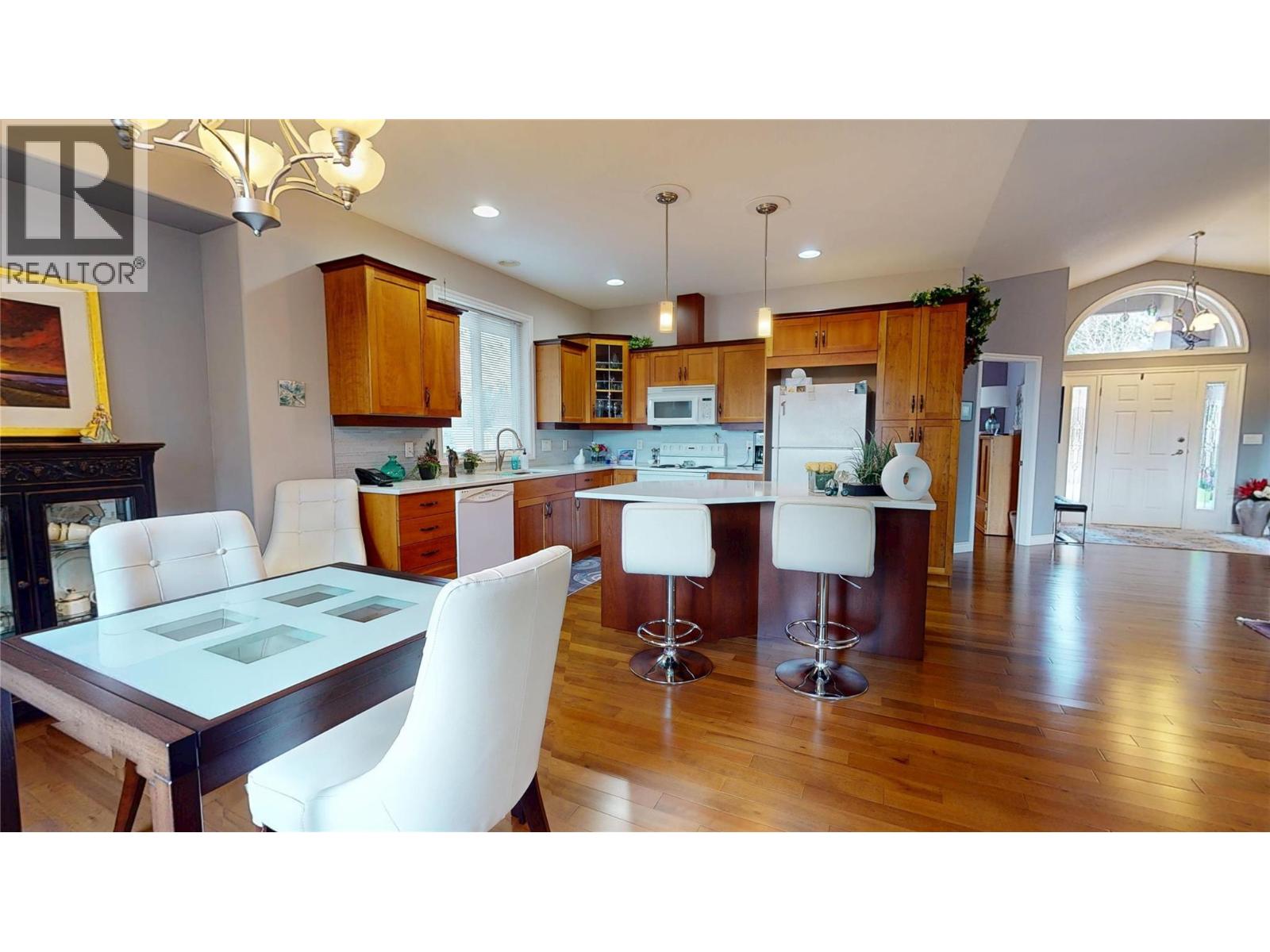 2523 Golf View Crescent, Blind Bay, British Columbia  V0E 1H1 - Photo 13 - 10375105
