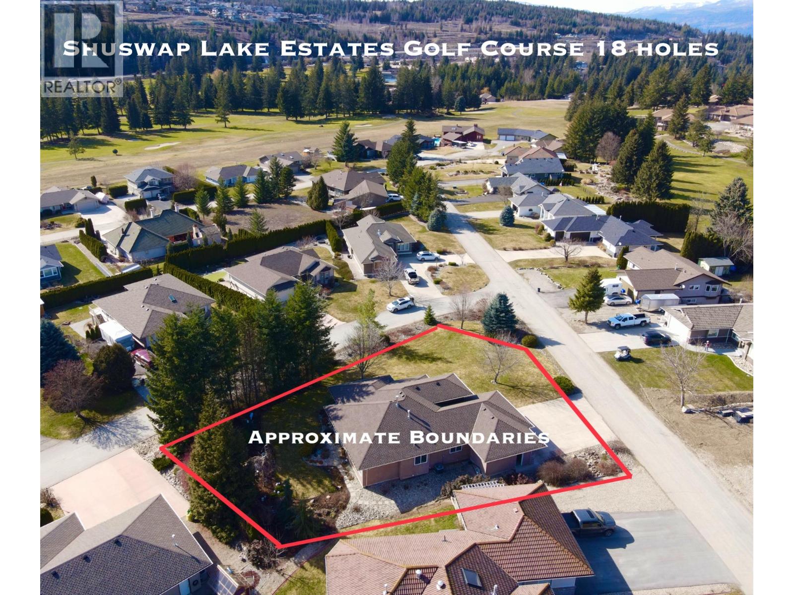 2523 Golf View Crescent, Blind Bay, British Columbia  V0E 1H1 - Photo 53 - 10375105